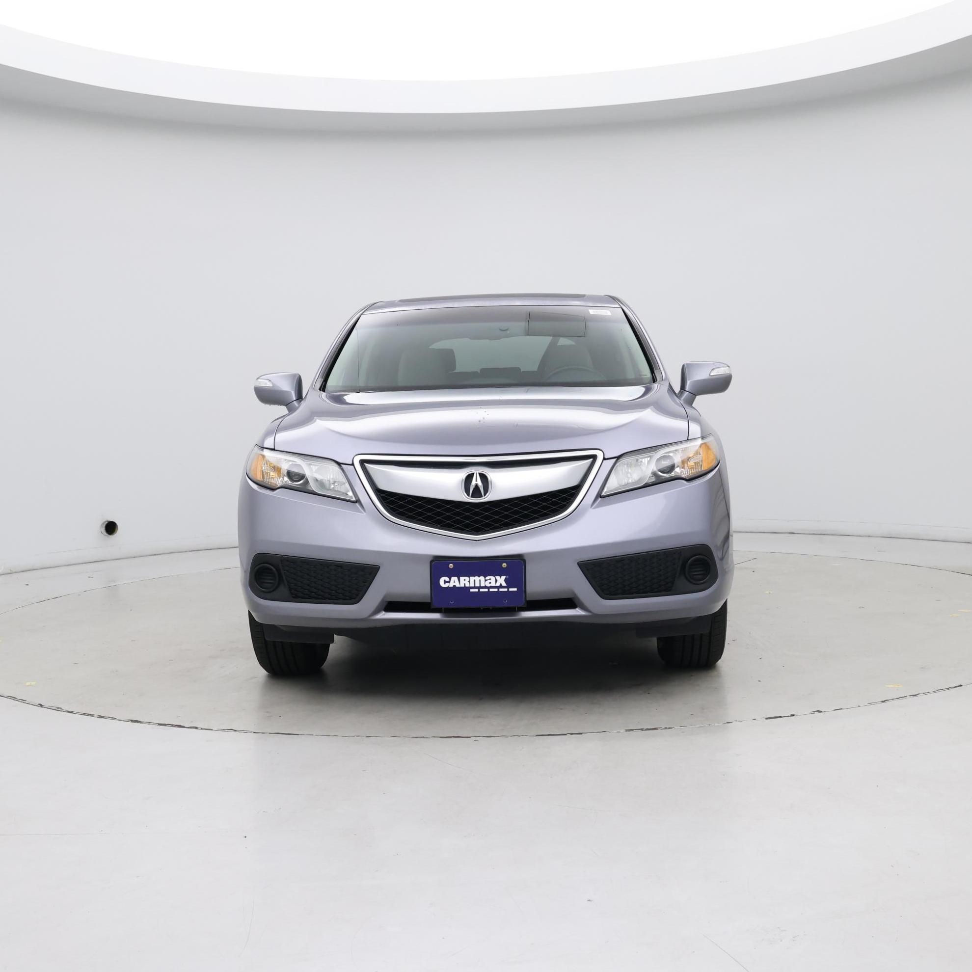 Thumbnail: 2014 Acura RDX - 5