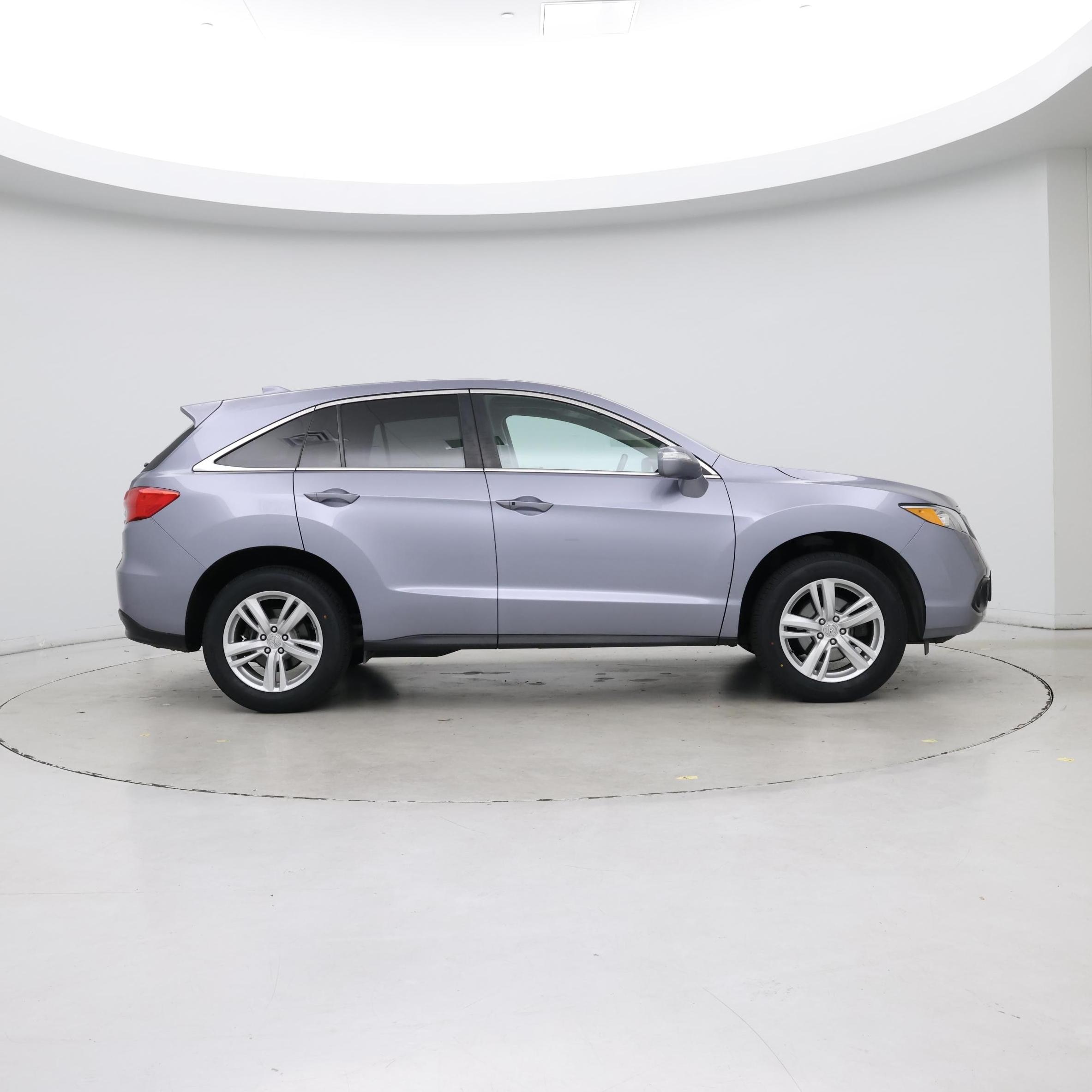 Thumbnail: 2014 Acura RDX - 7