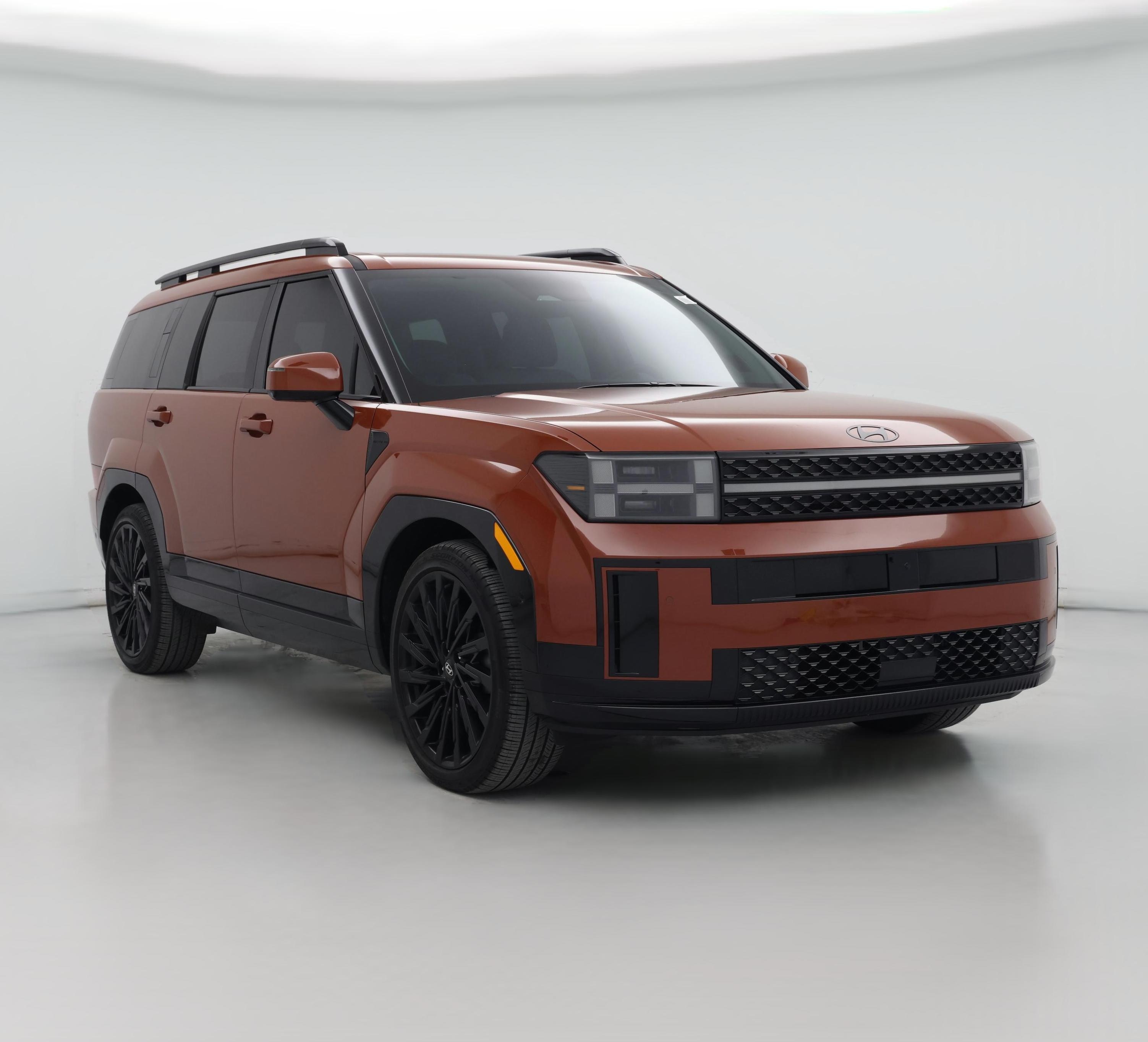 Thumbnail: 2024 Hyundai Santa Fe - 1