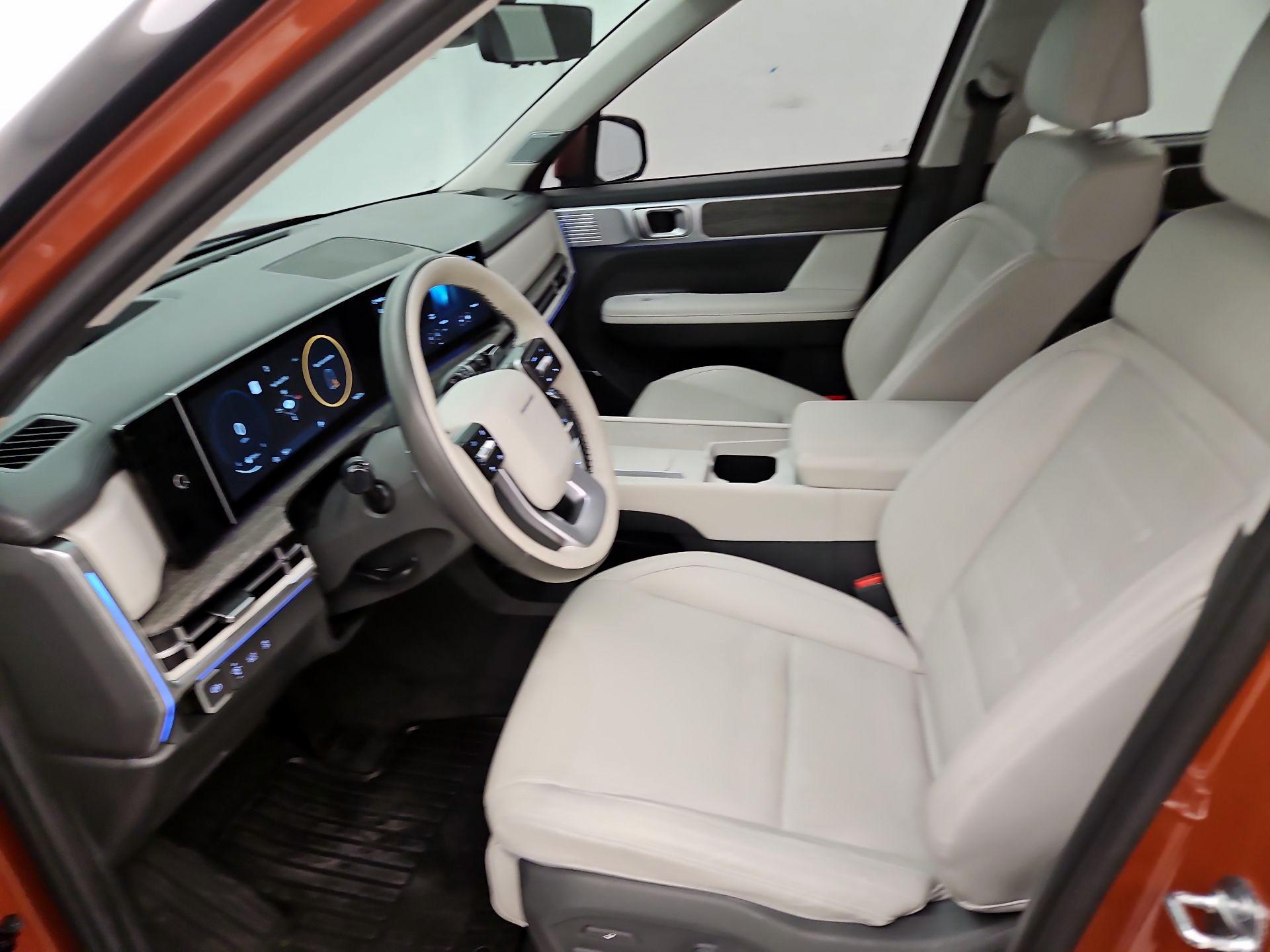 Thumbnail: 2024 Hyundai Santa Fe - 11