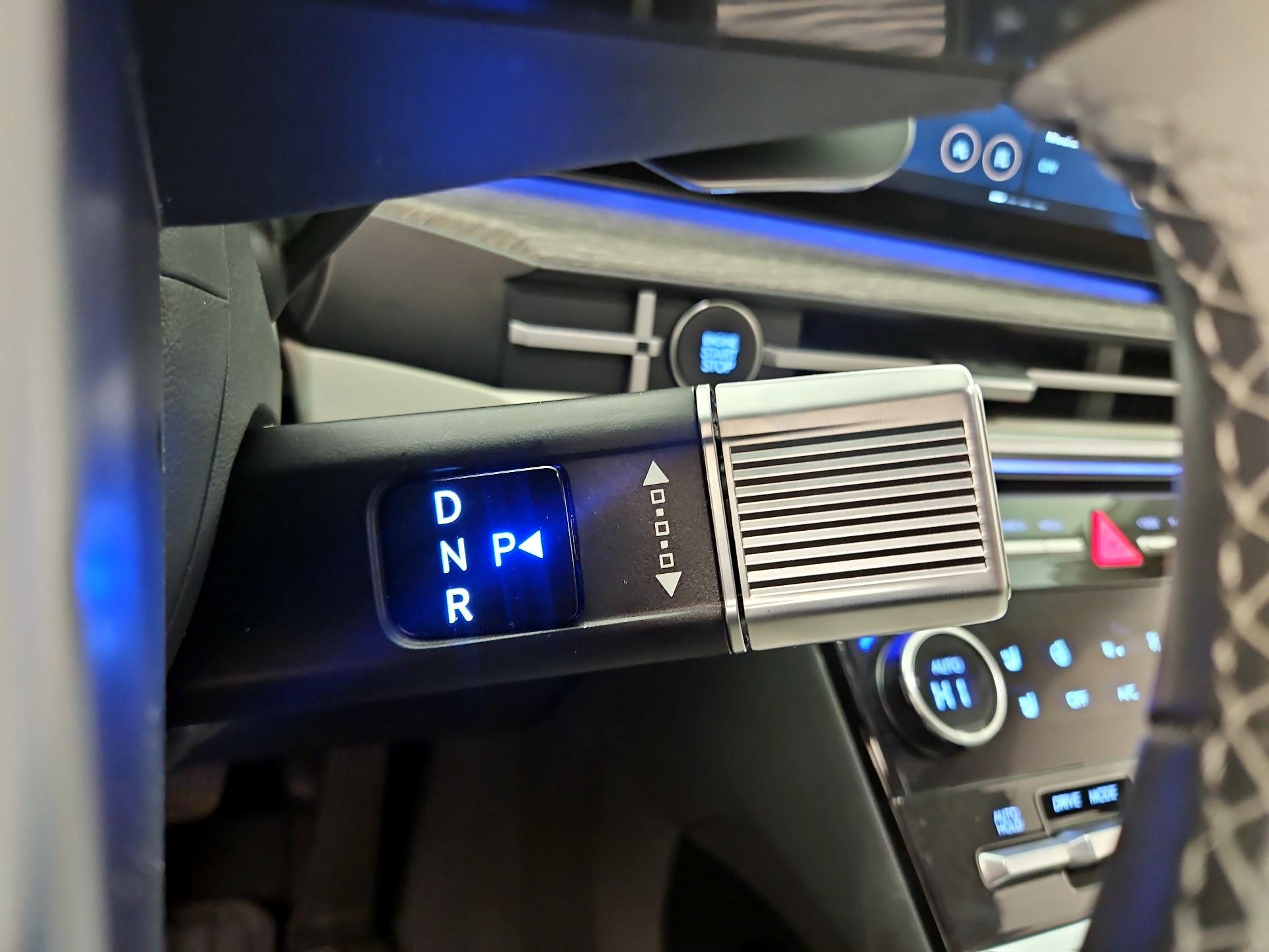 Thumbnail: 2024 Hyundai Santa Fe - 16