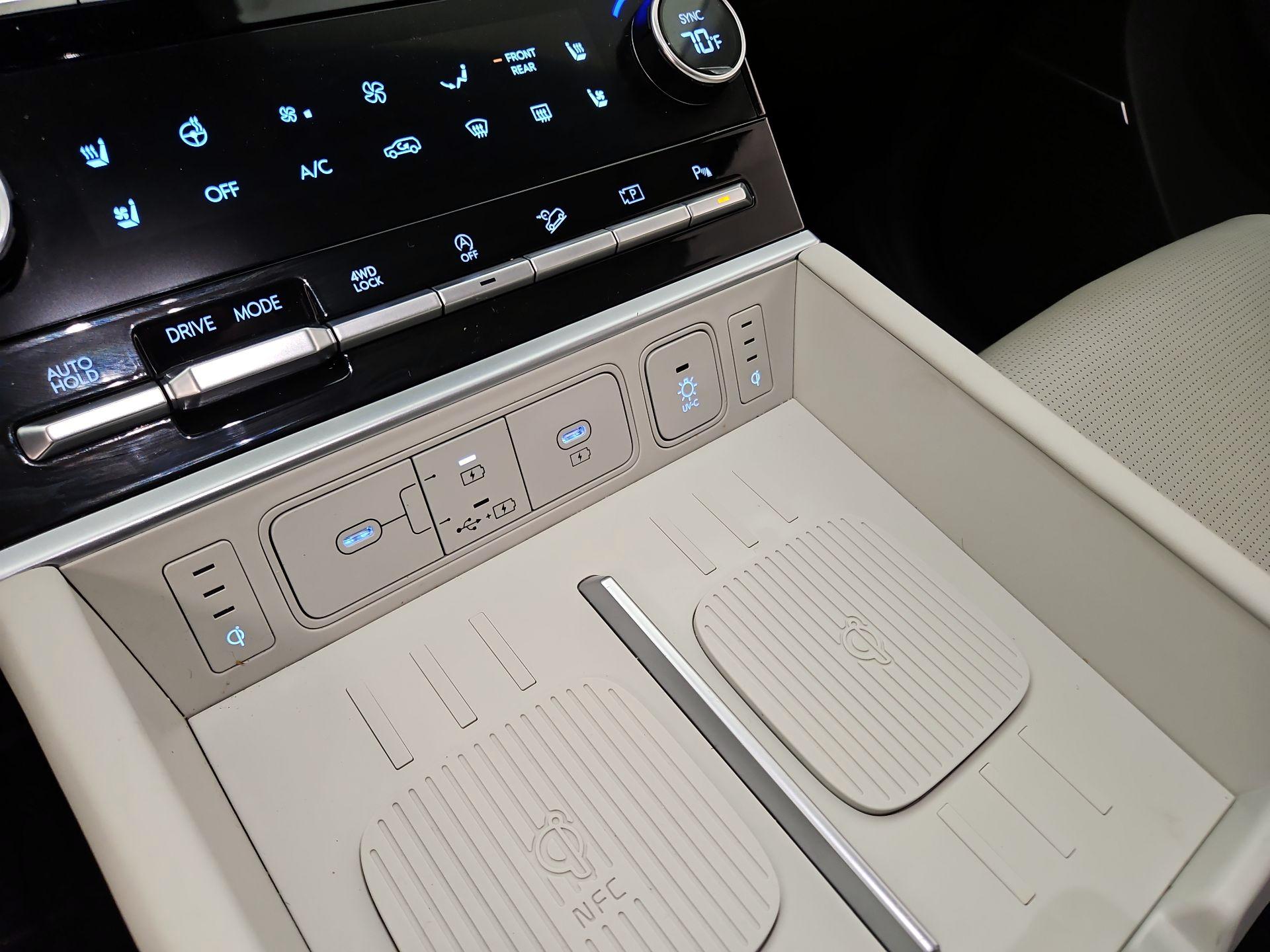 Thumbnail: 2024 Hyundai Santa Fe - 17