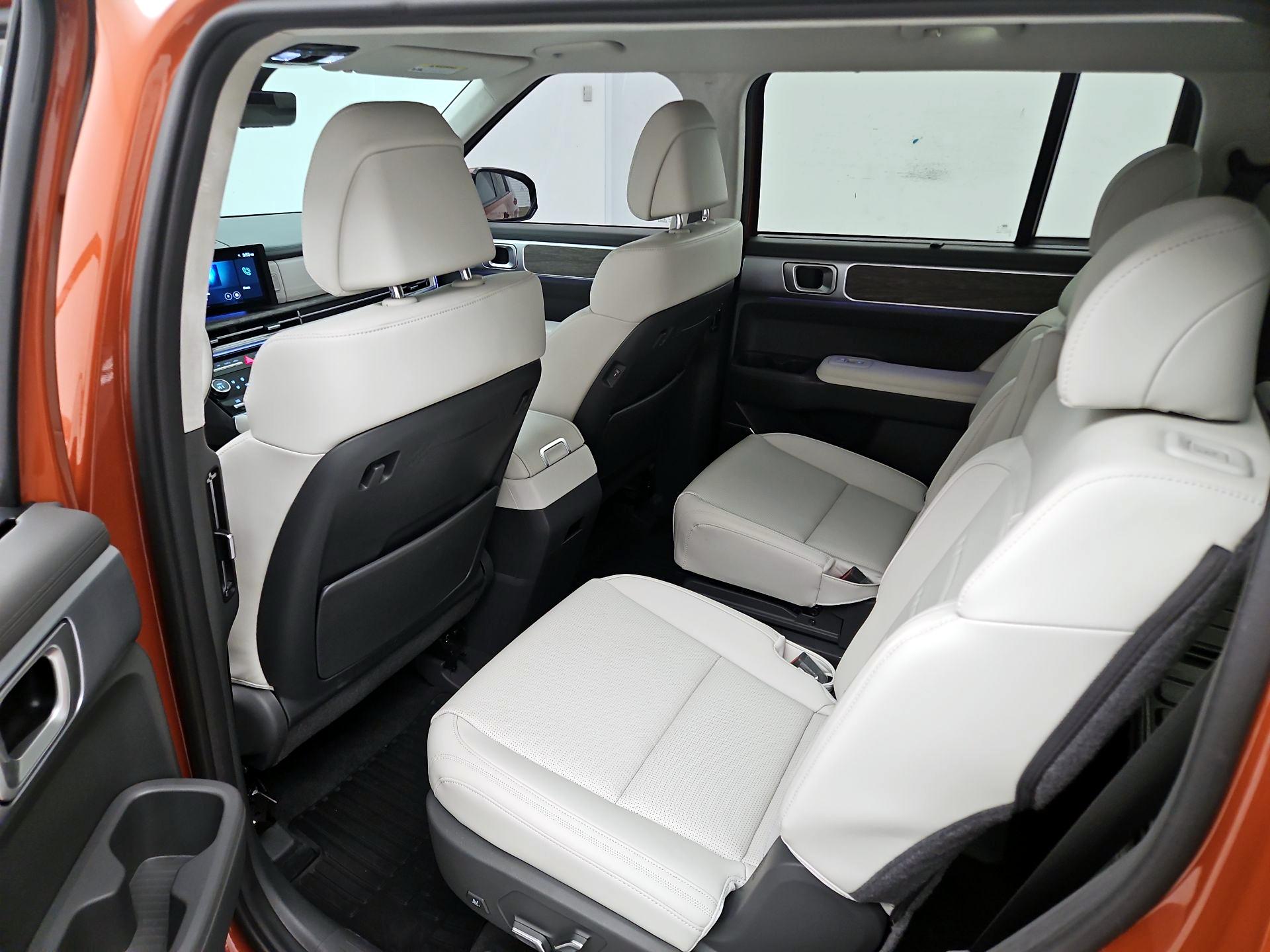 Thumbnail: 2024 Hyundai Santa Fe - 18