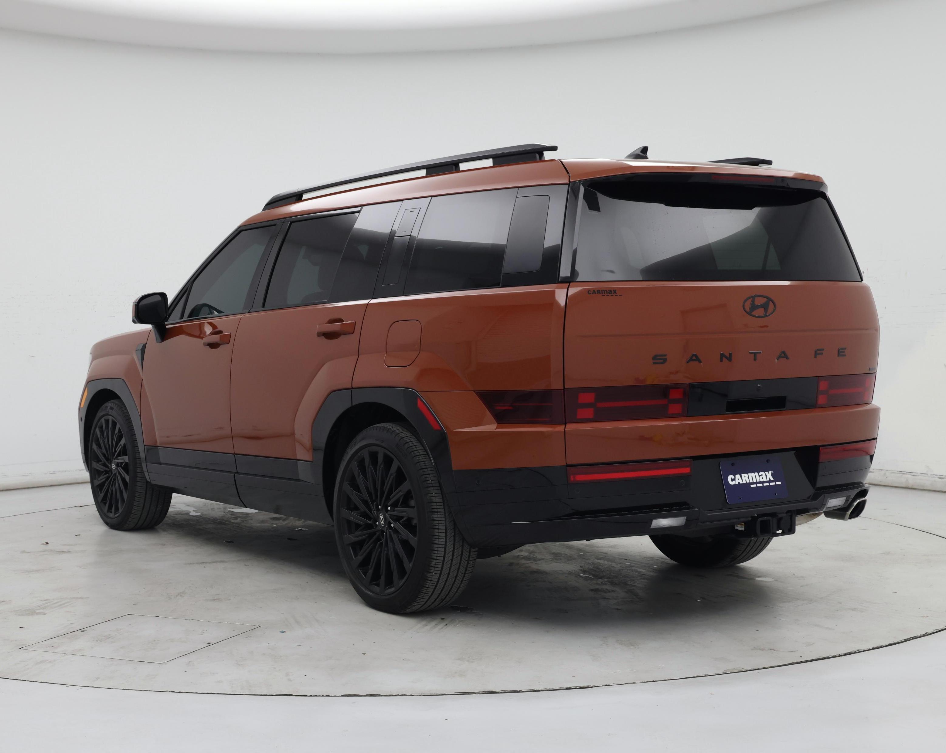 Thumbnail: 2024 Hyundai Santa Fe - 2