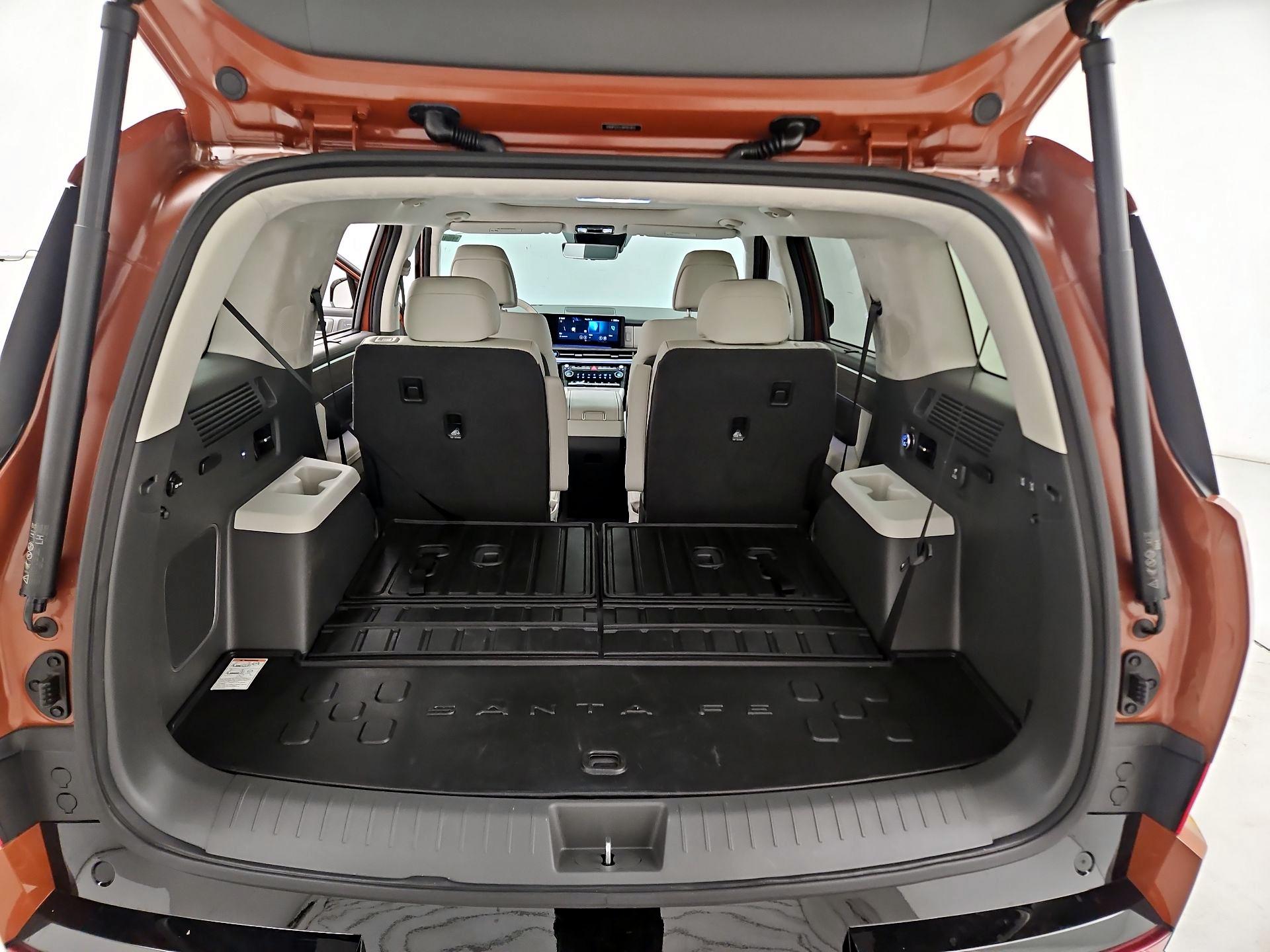 Thumbnail: 2024 Hyundai Santa Fe - 19