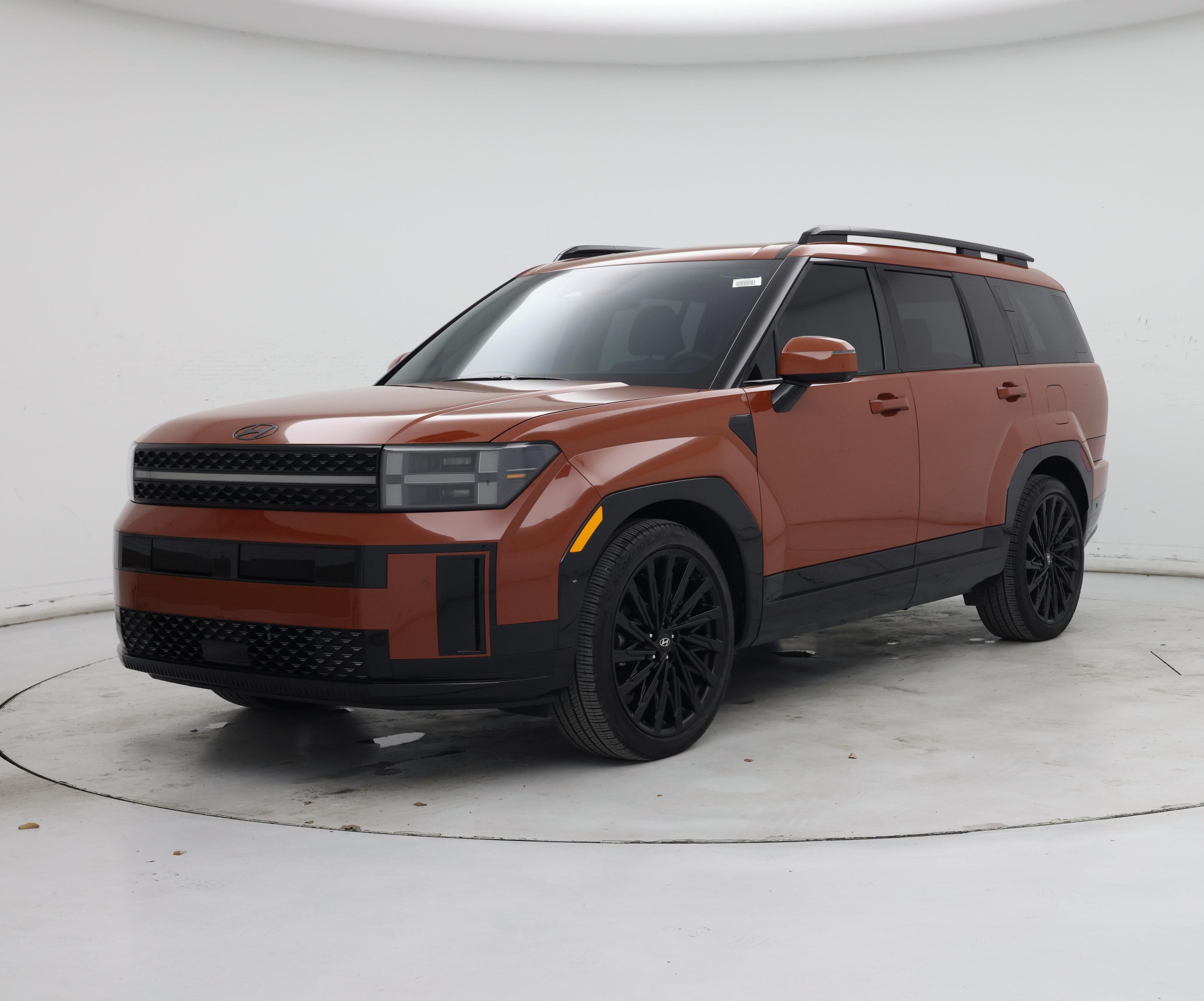 Thumbnail: 2024 Hyundai Santa Fe - 4