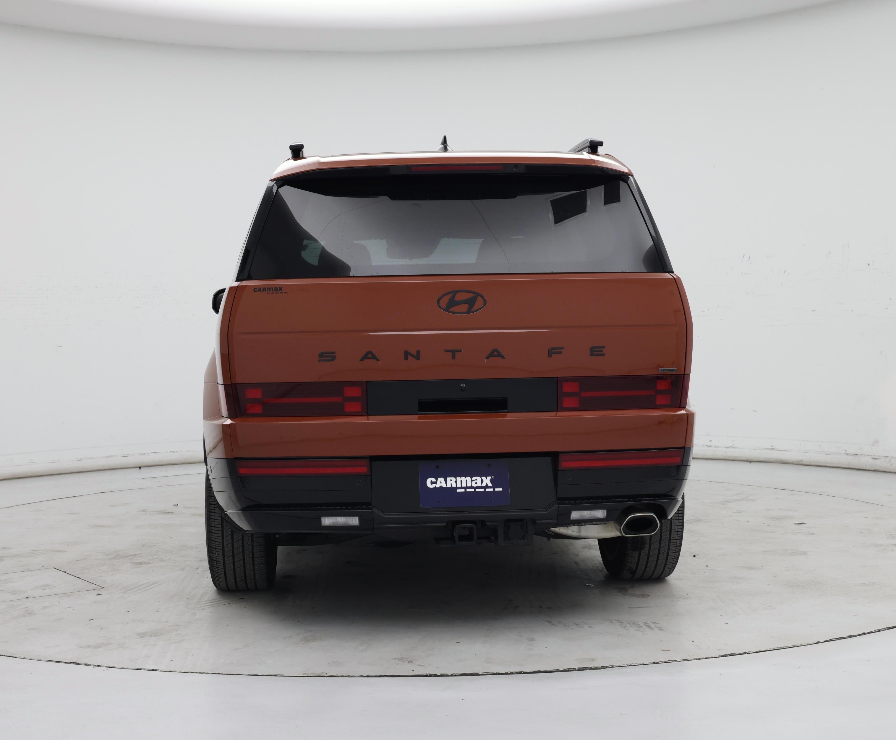 Thumbnail: 2024 Hyundai Santa Fe - 6