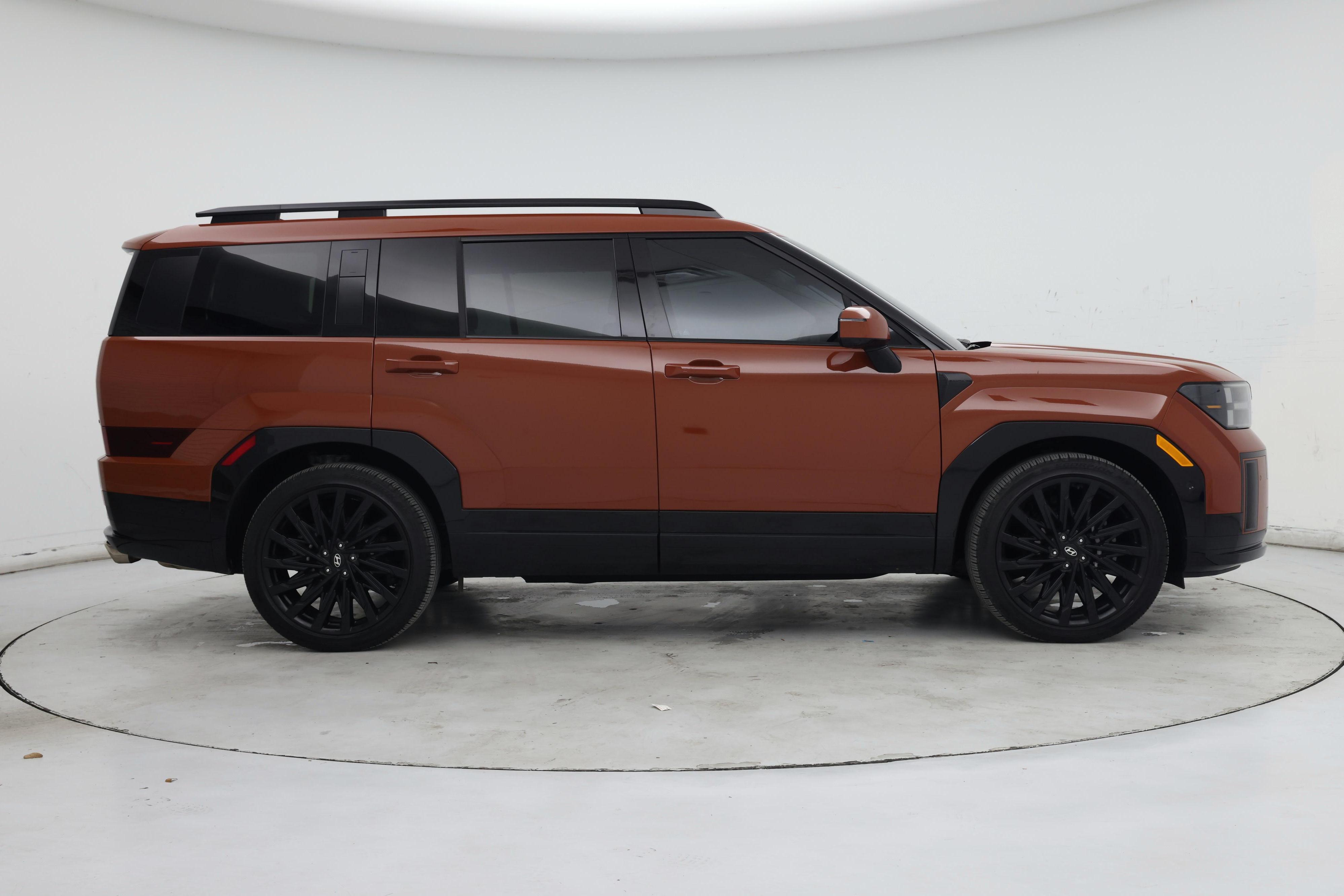 Thumbnail: 2024 Hyundai Santa Fe - 7