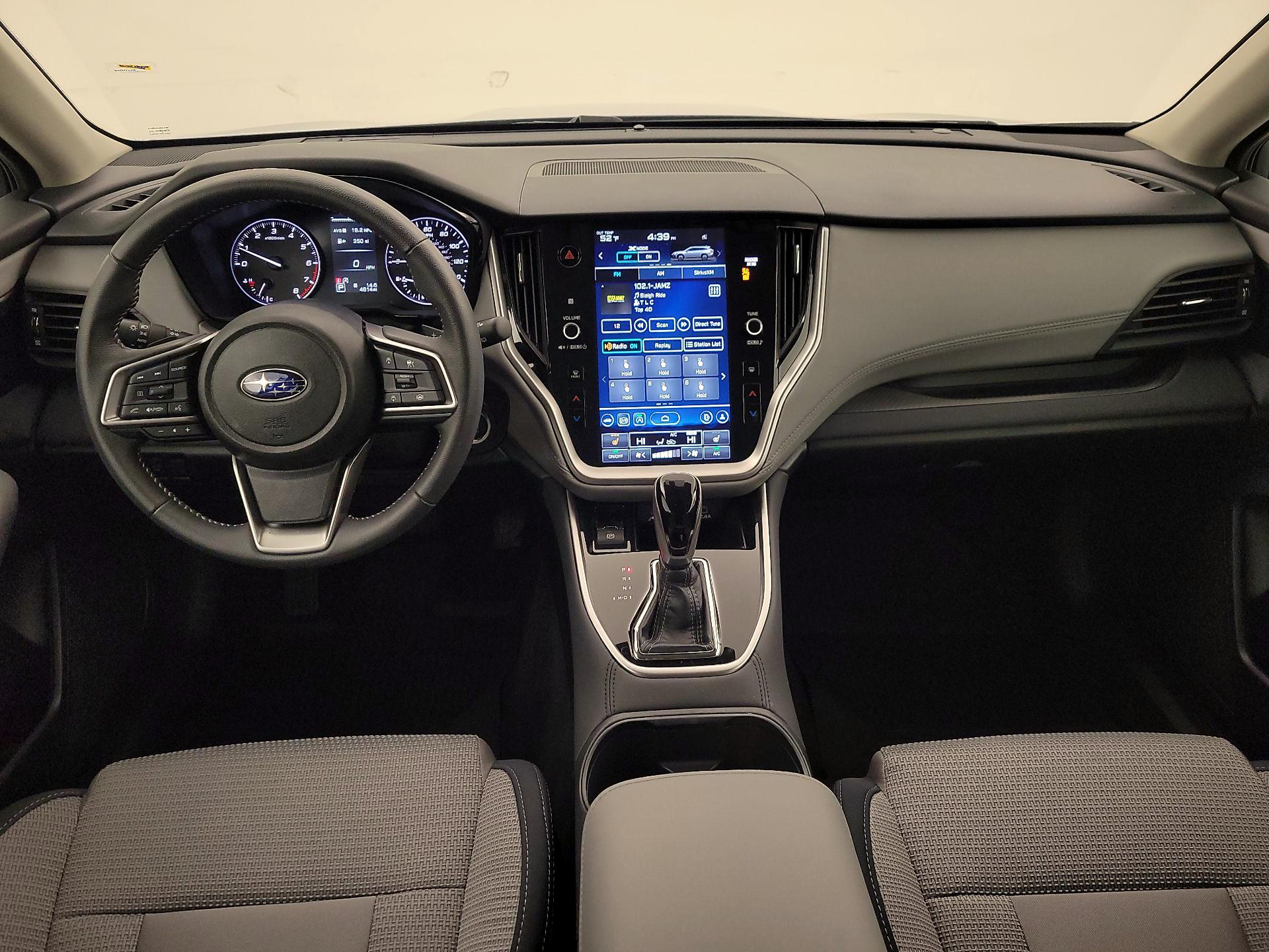 Thumbnail: 2025 Subaru Outback - 9