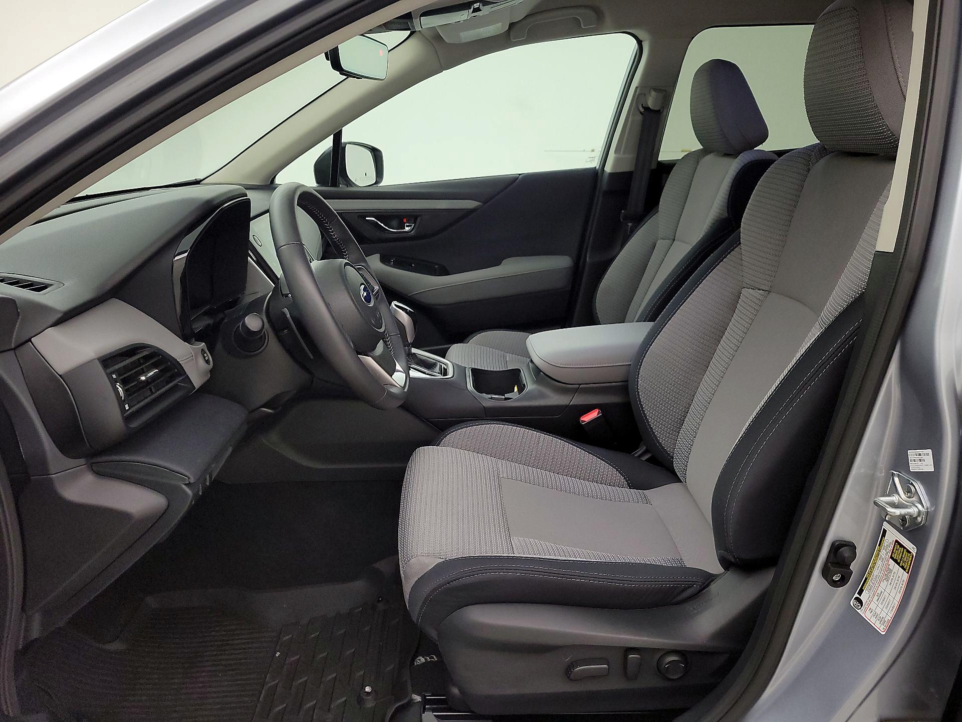 Thumbnail: 2025 Subaru Outback - 11