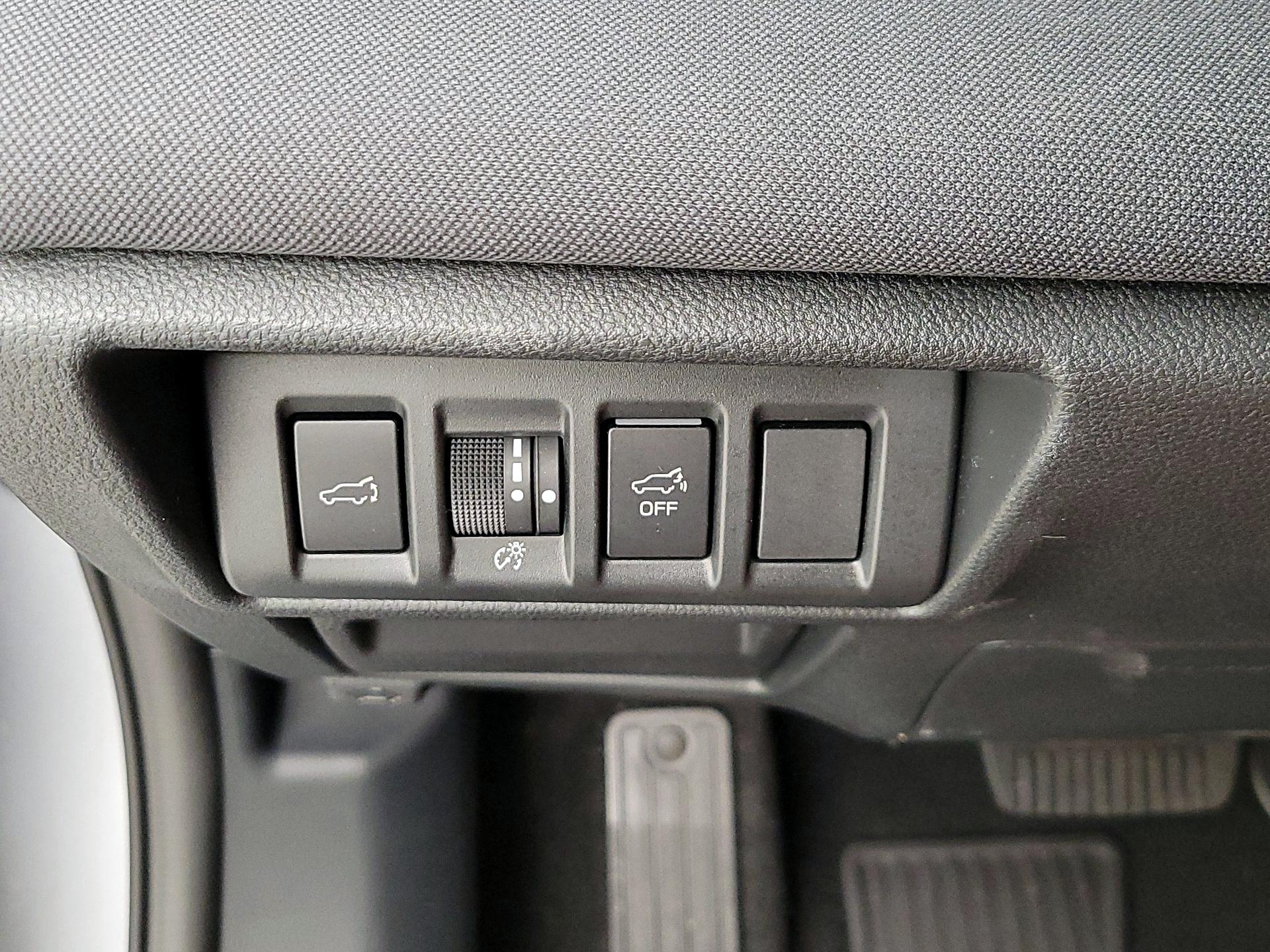 Thumbnail: 2025 Subaru Outback - 13