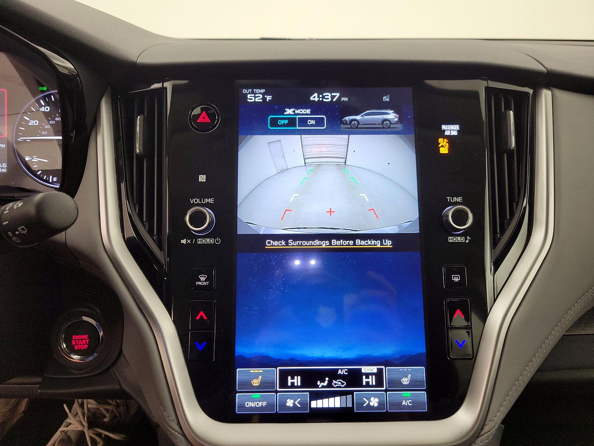 Thumbnail: 2025 Subaru Outback - 14