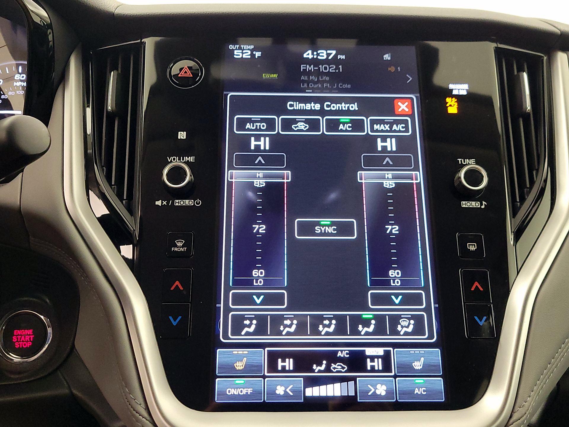 Thumbnail: 2025 Subaru Outback - 16