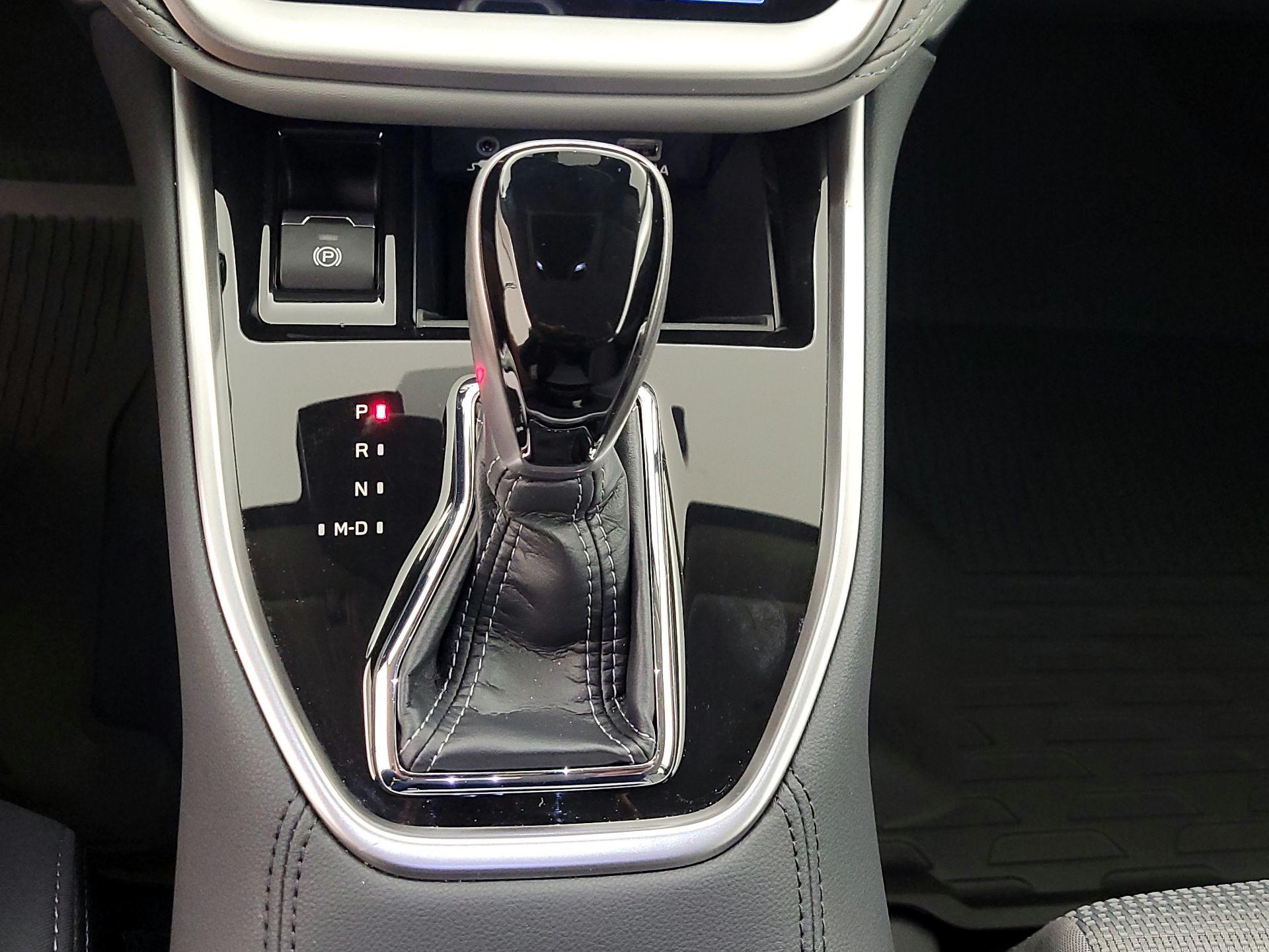 Thumbnail: 2025 Subaru Outback - 17