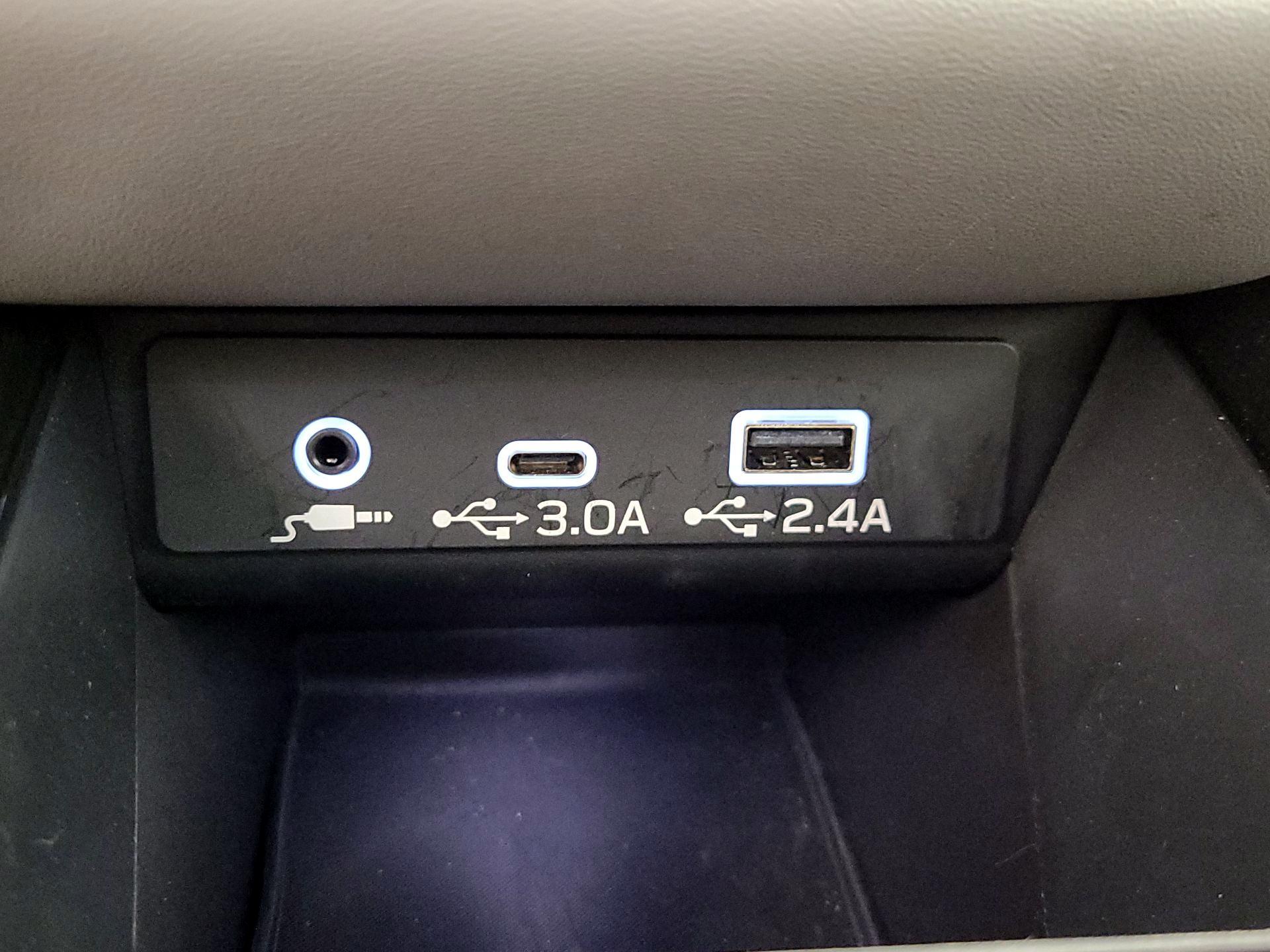 Thumbnail: 2025 Subaru Outback - 18