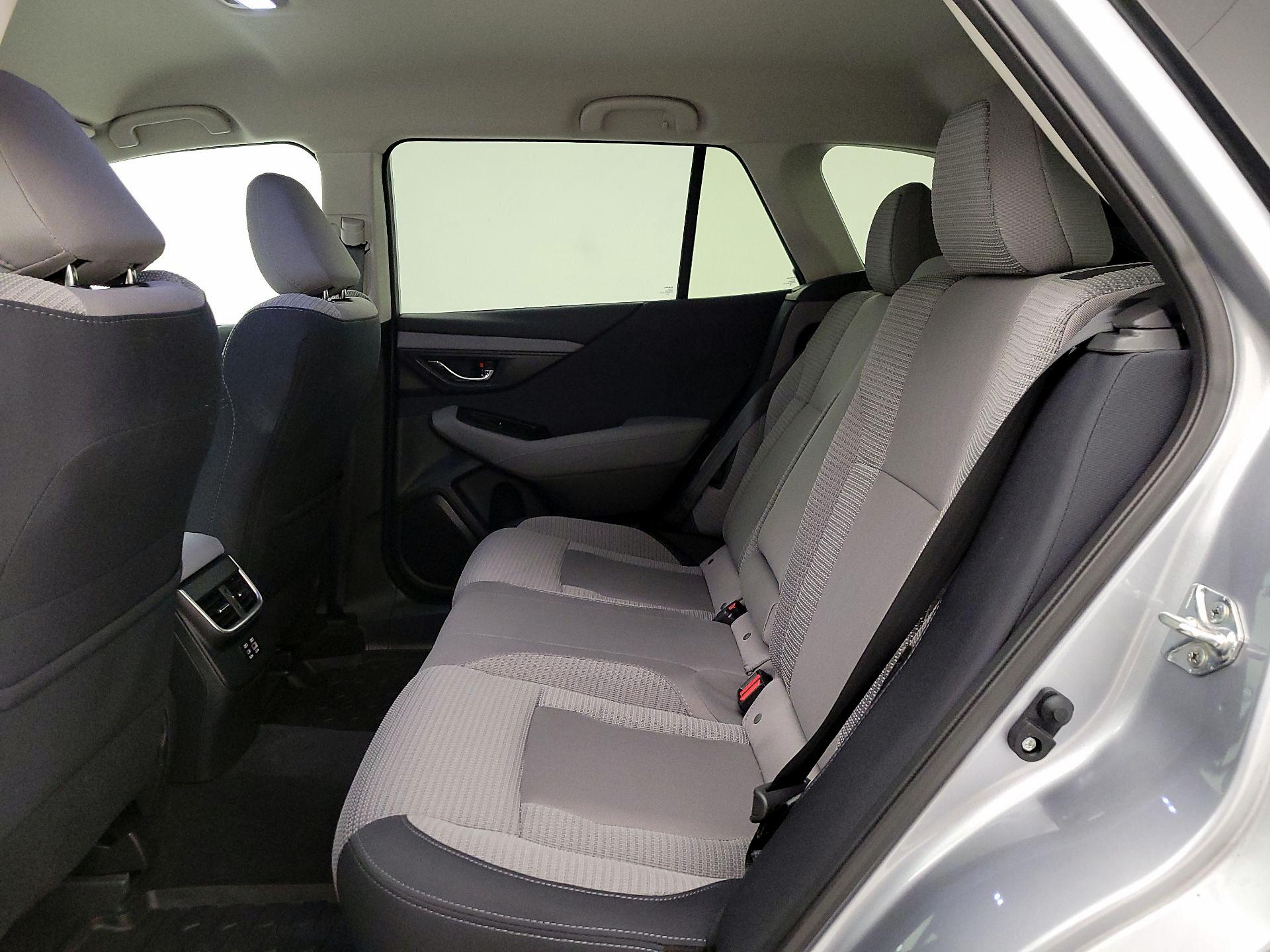 Thumbnail: 2025 Subaru Outback - 19