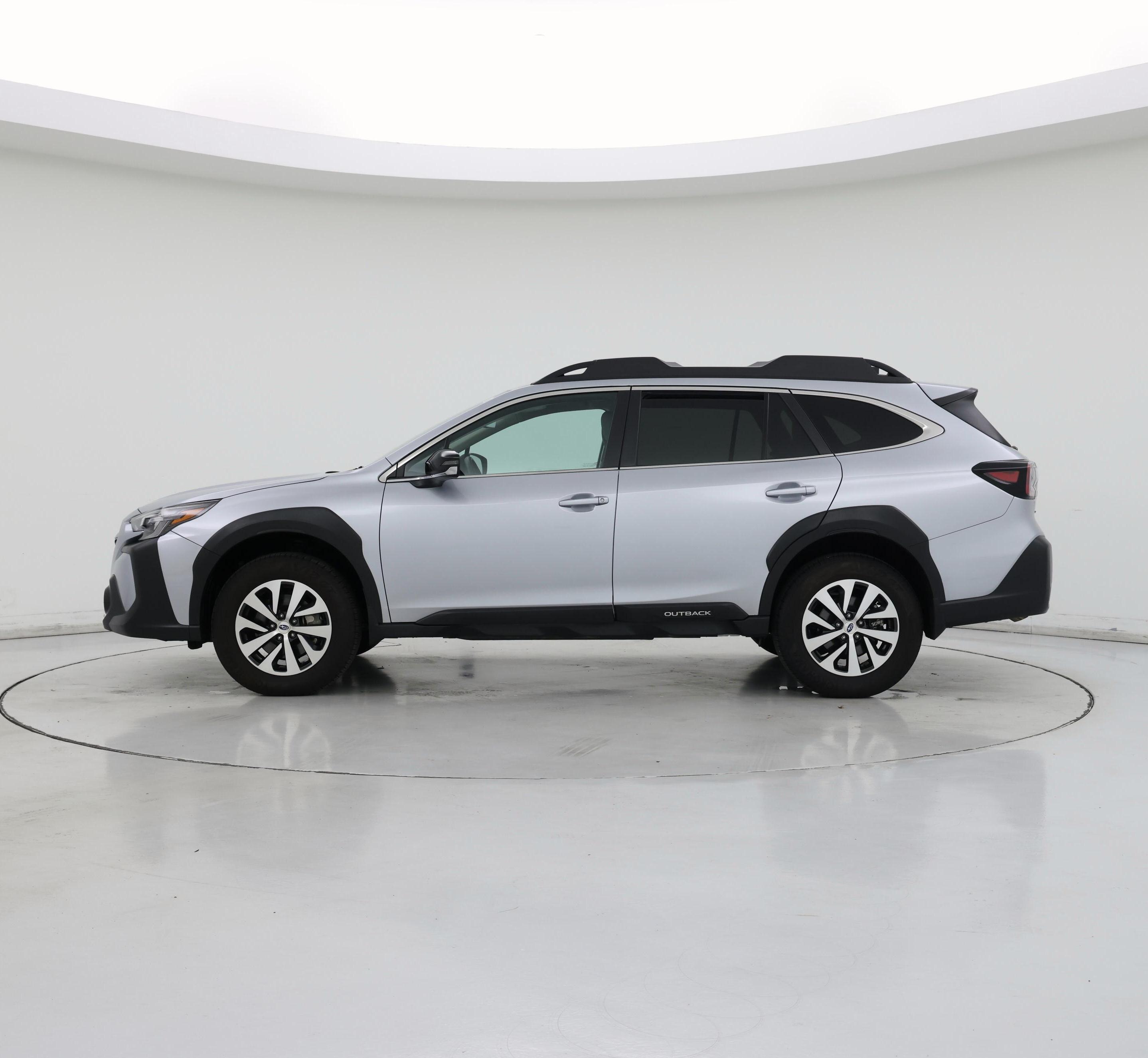 Thumbnail: 2025 Subaru Outback - 3