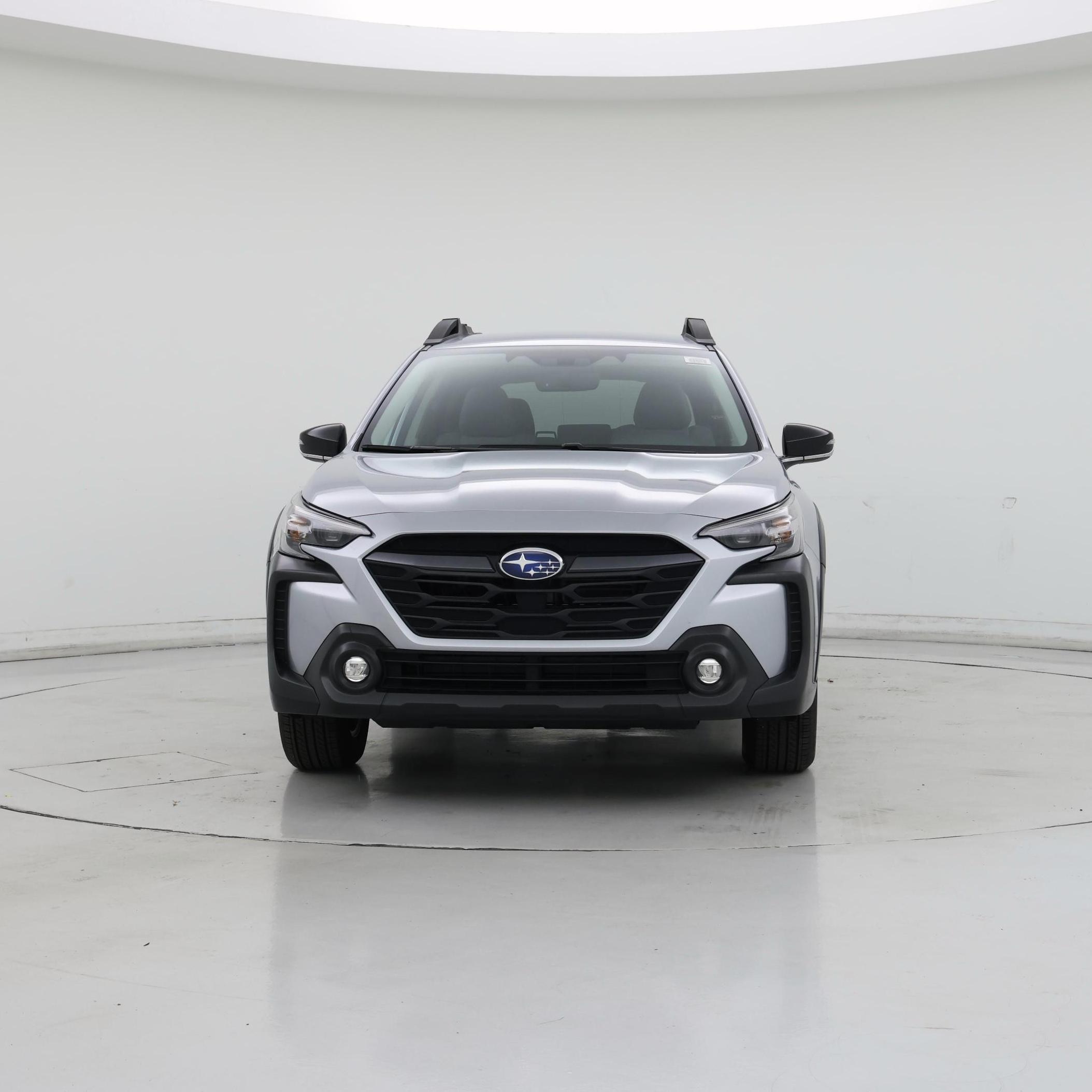 Thumbnail: 2025 Subaru Outback - 5