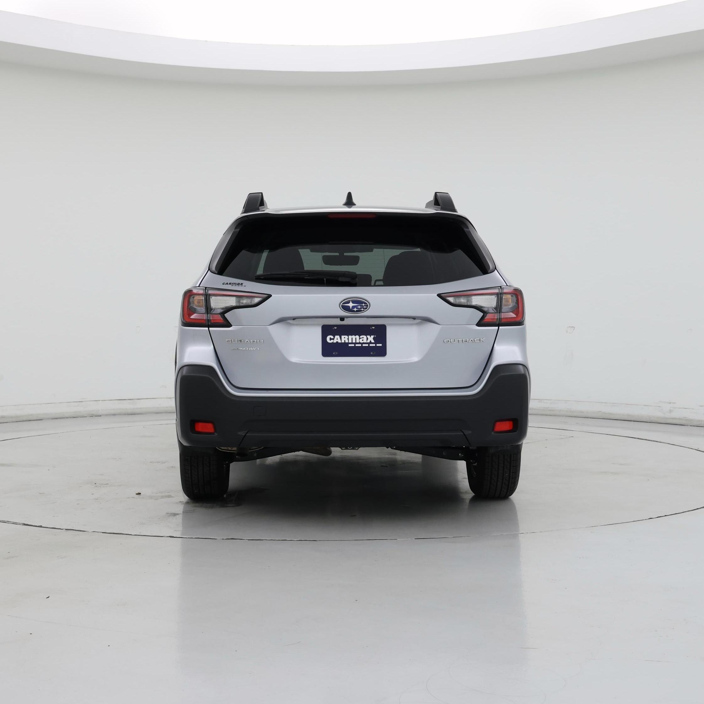 Thumbnail: 2025 Subaru Outback - 6