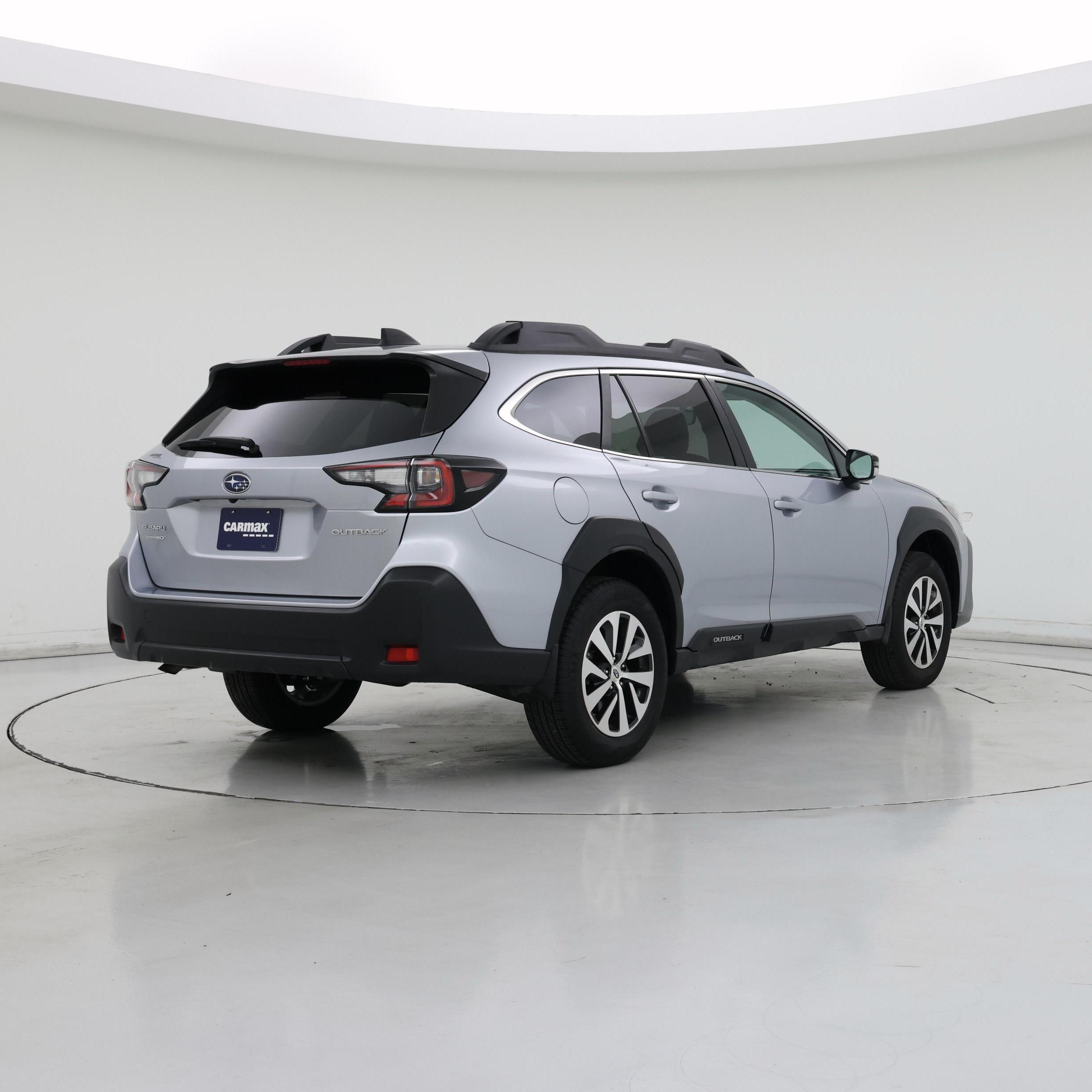 Thumbnail: 2025 Subaru Outback - 8