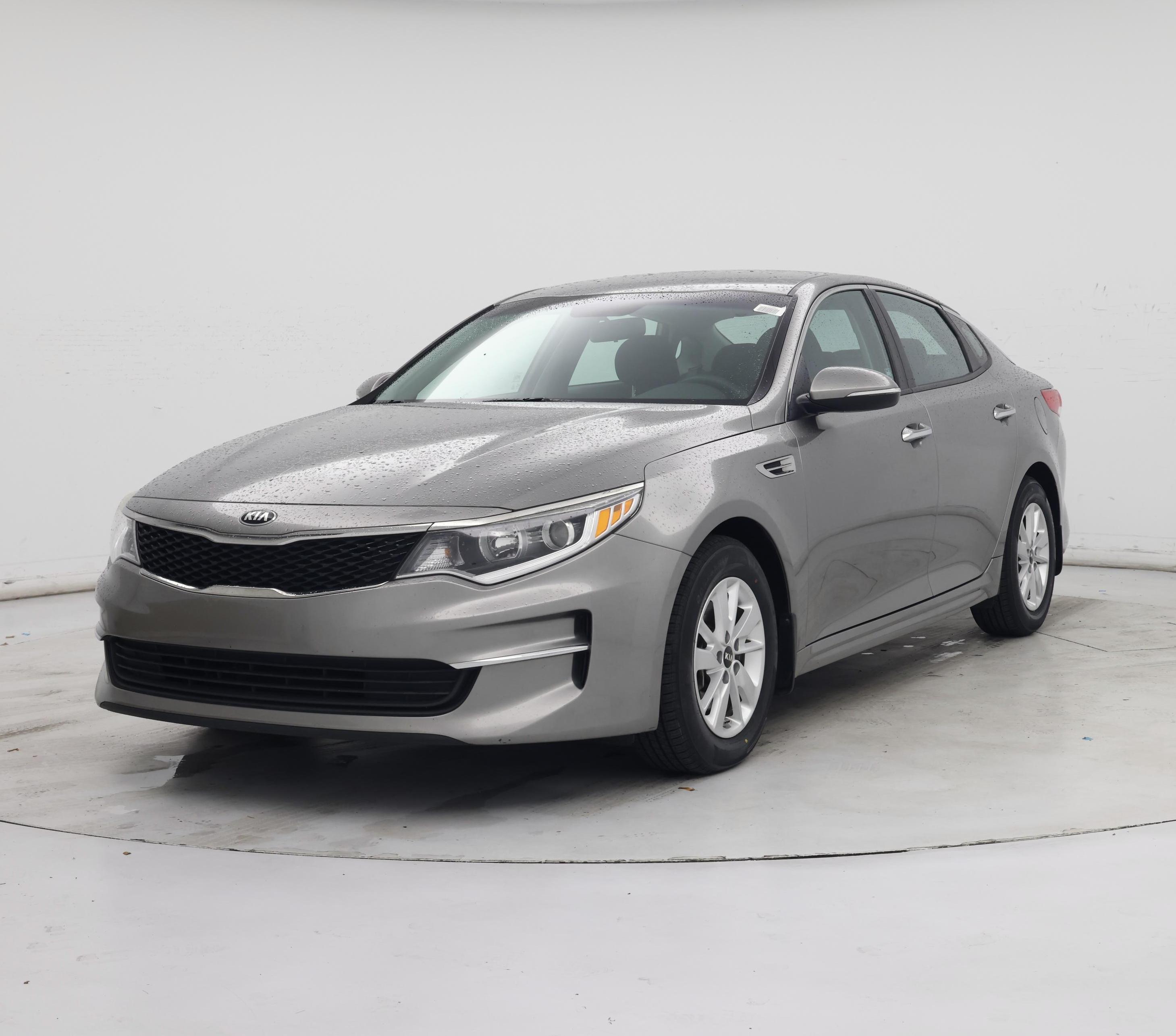 Thumbnail: 2018 Kia Optima - 4