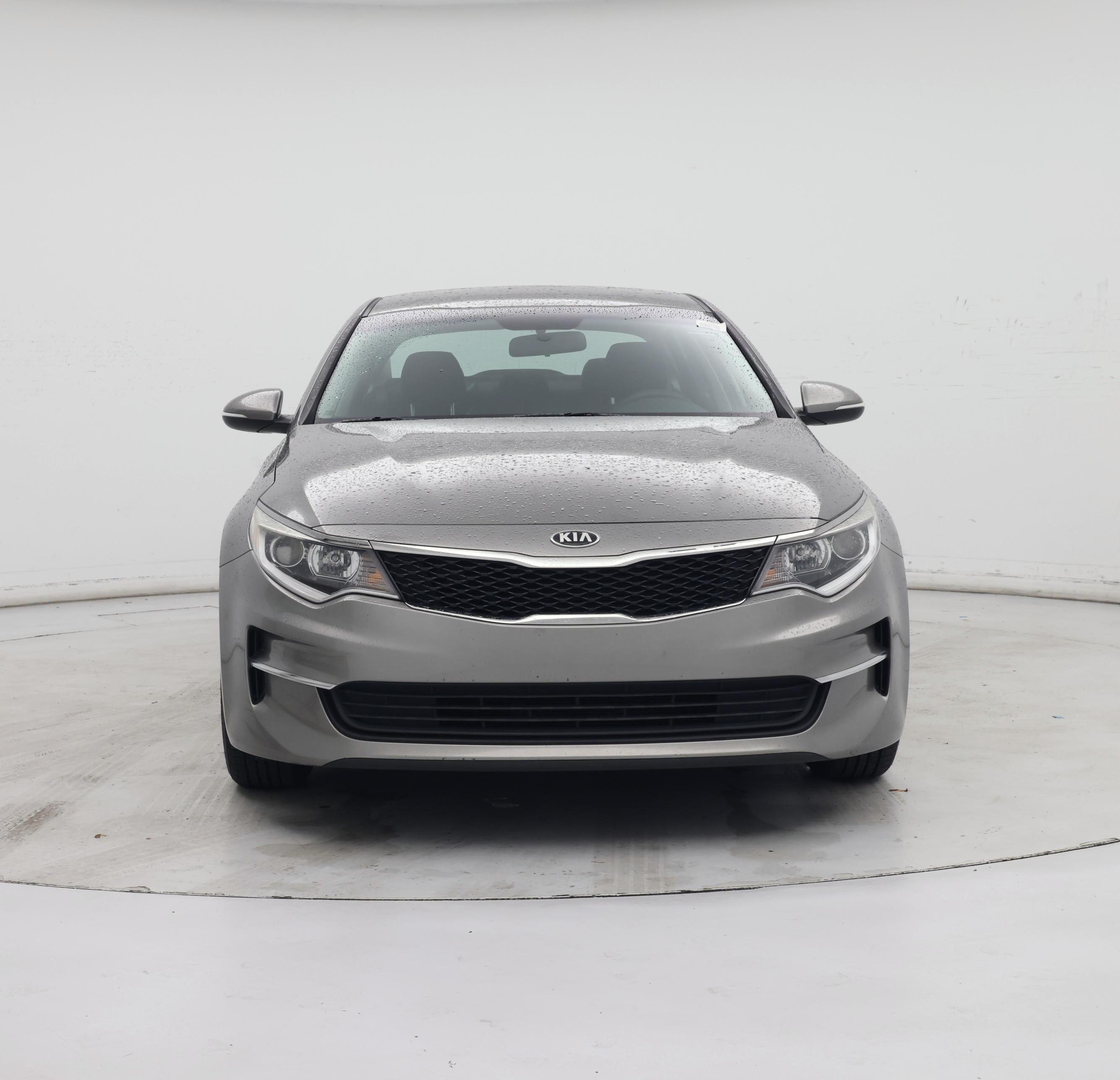 Thumbnail: 2018 Kia Optima - 5