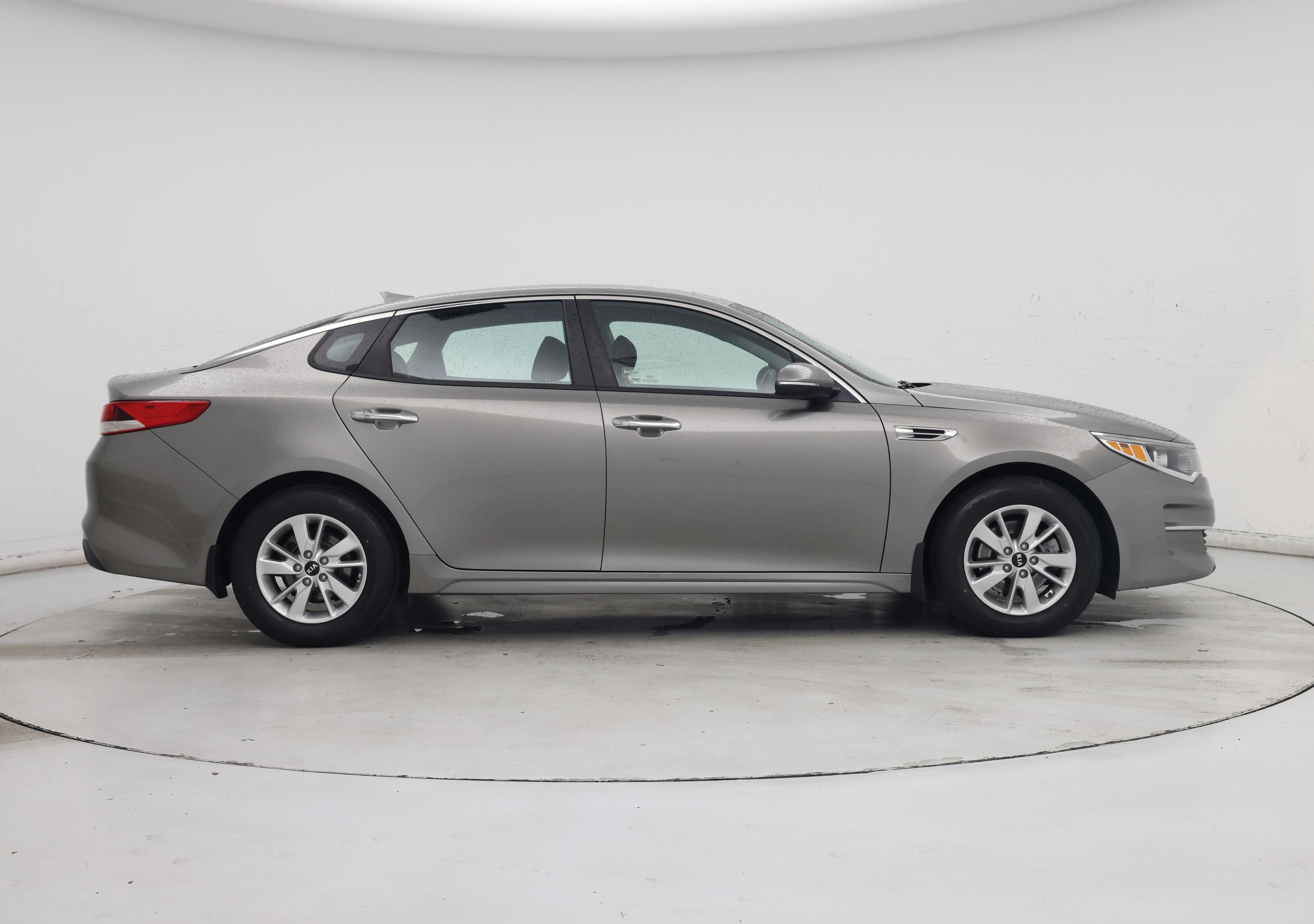 Thumbnail: 2018 Kia Optima - 7