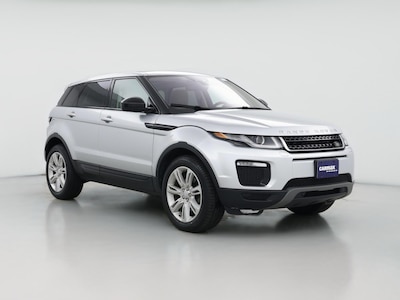 2019 Land Rover Range Rover Evoque SE Premium