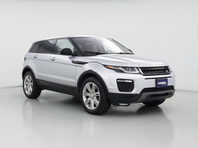 2019 Land Rover Range Rover Evoque SE Premium -
                  Raleigh, NC