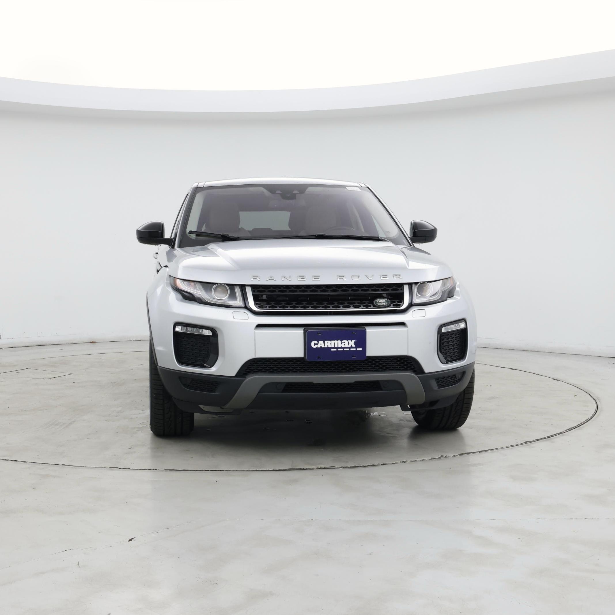 Thumbnail: 2019 Land Rover Range Rover Evoque - 5