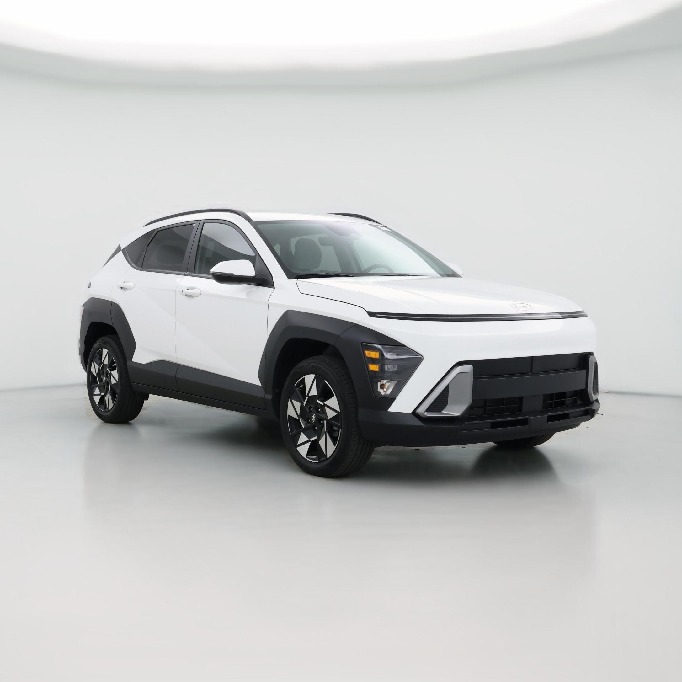 Thumbnail: 2024 Hyundai Kona - 1