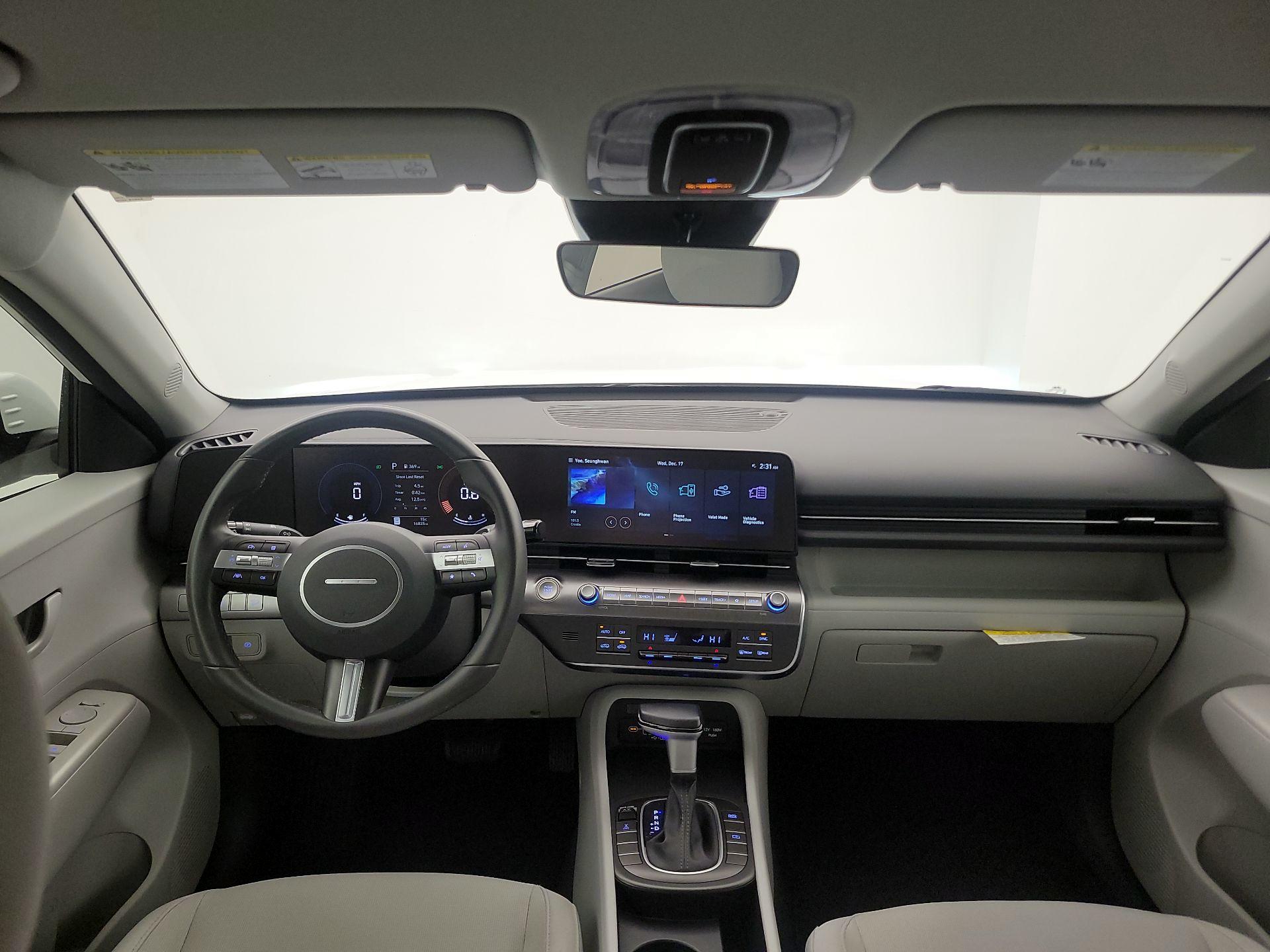 Thumbnail: 2024 Hyundai Kona - 9