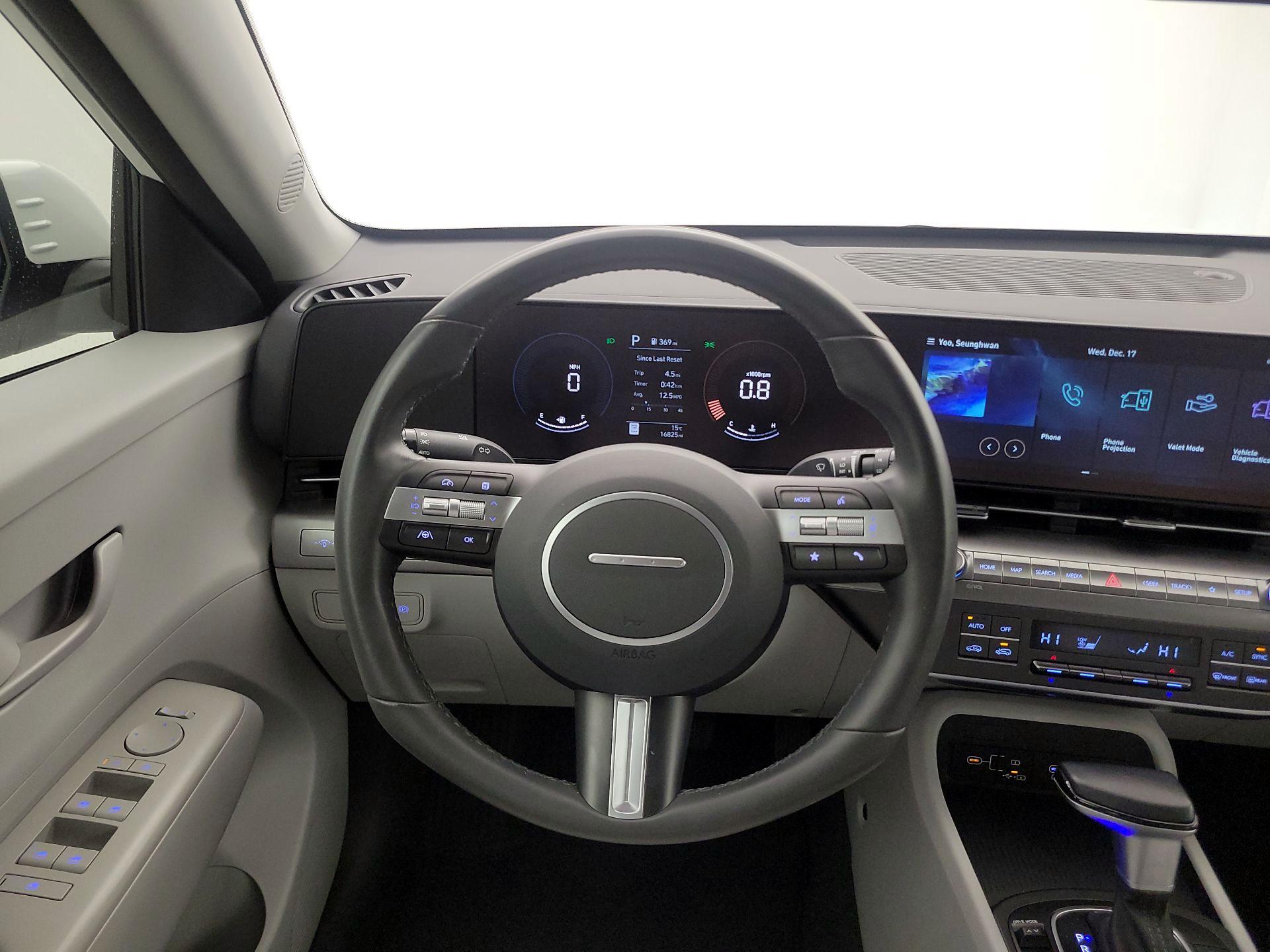 Thumbnail: 2024 Hyundai Kona - 10