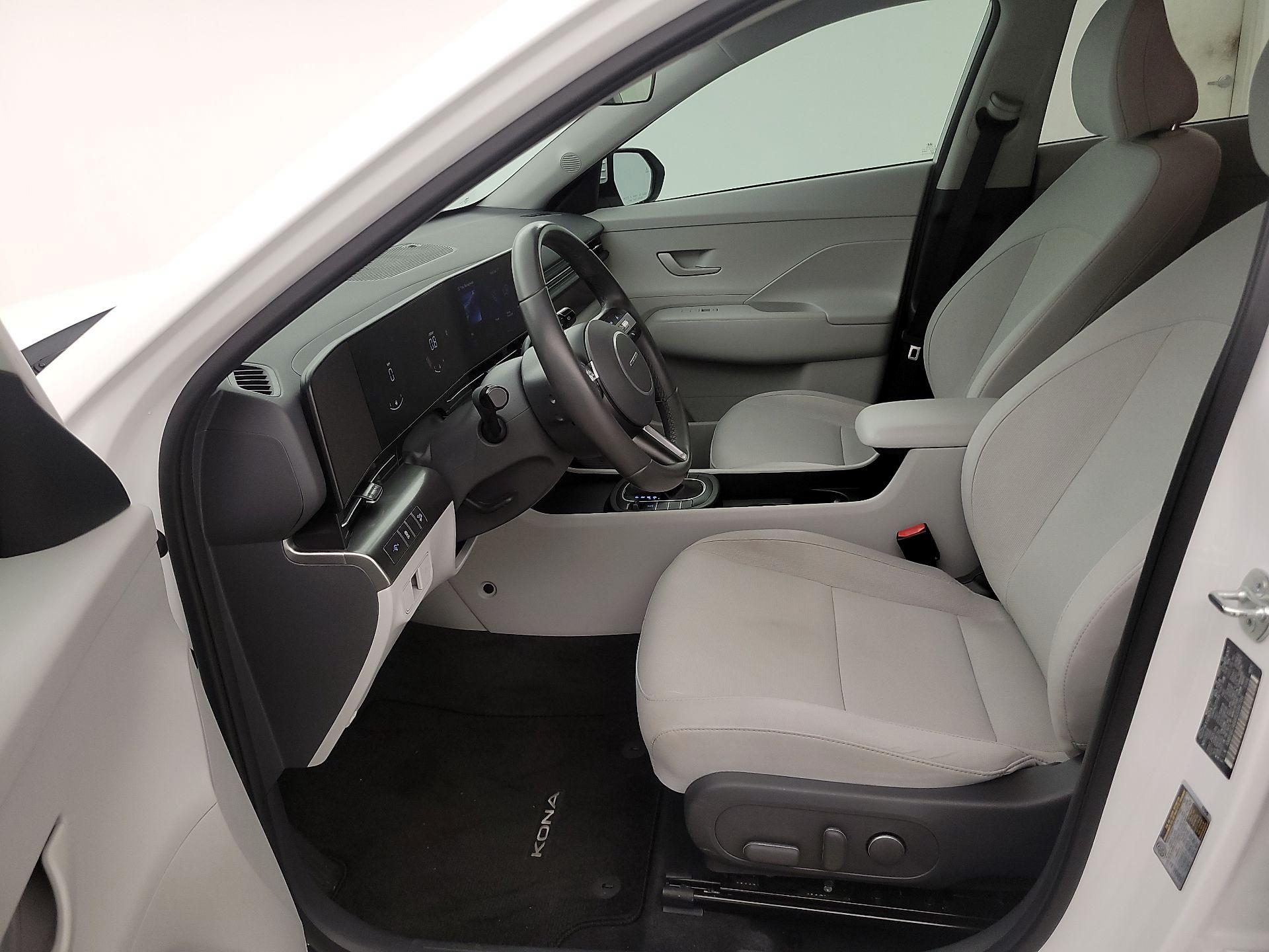 Thumbnail: 2024 Hyundai Kona - 11