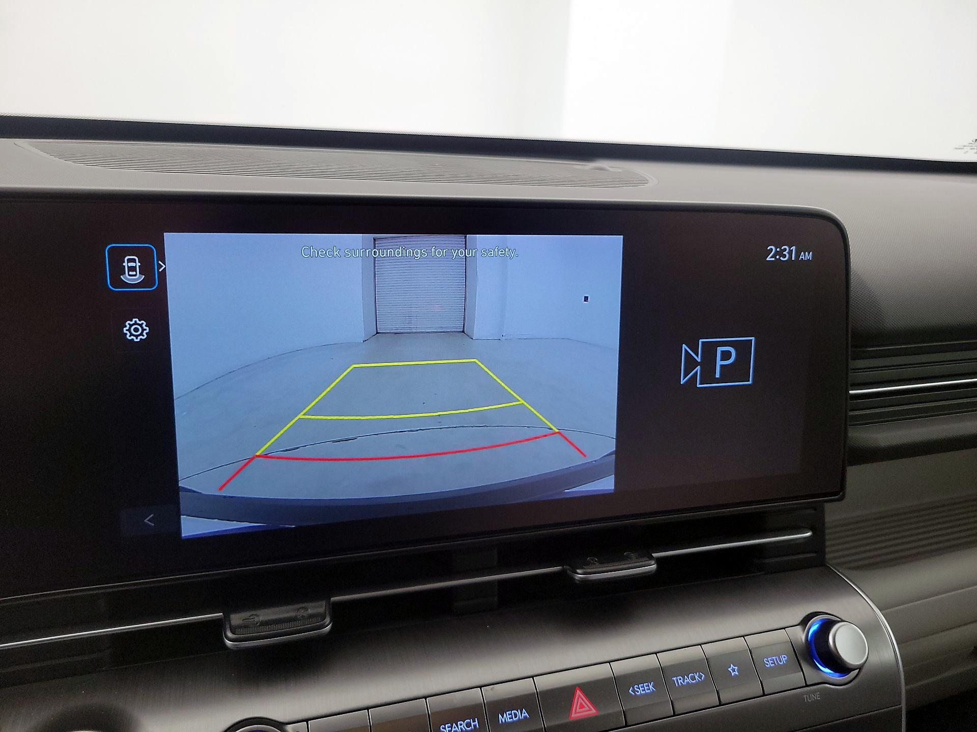 Thumbnail: 2024 Hyundai Kona - 14