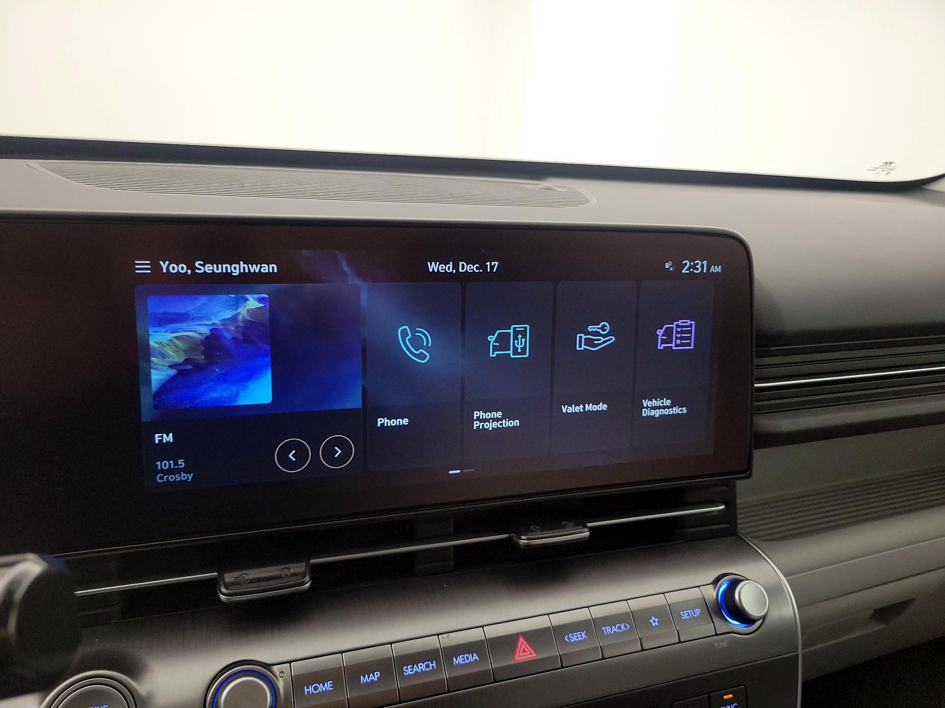 Thumbnail: 2024 Hyundai Kona - 15