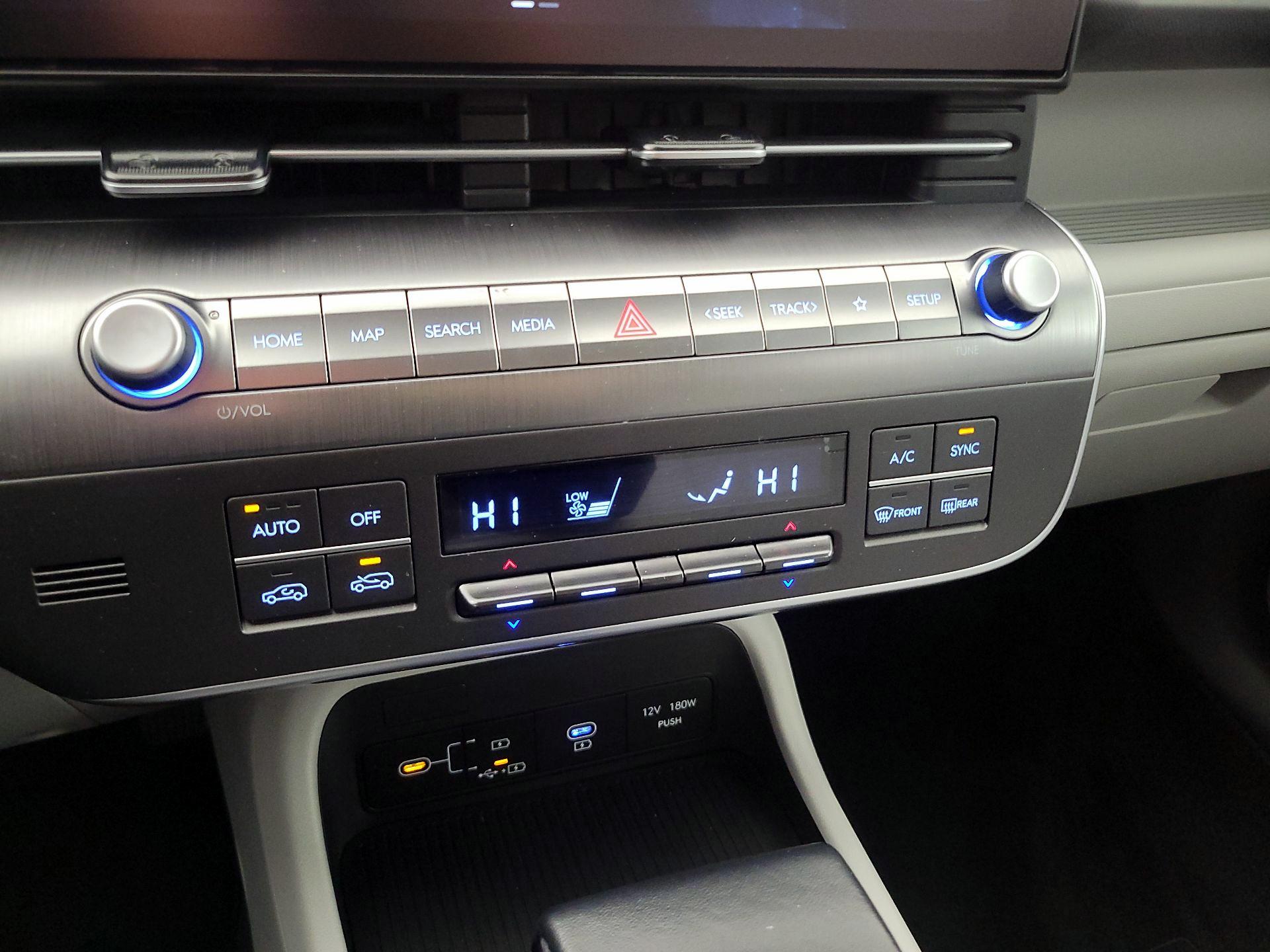 Thumbnail: 2024 Hyundai Kona - 16