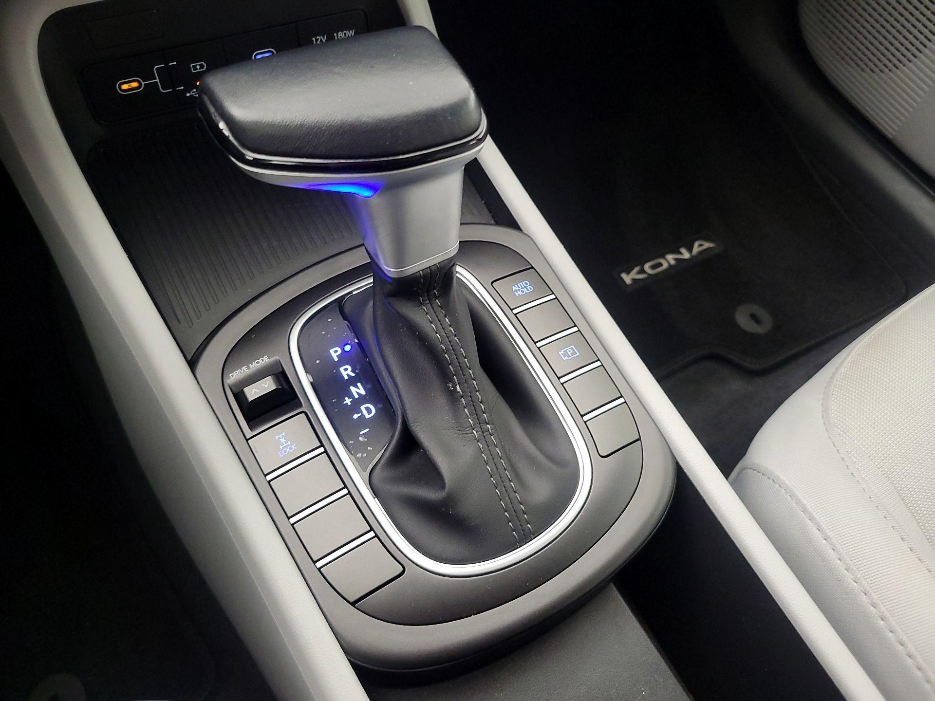 Thumbnail: 2024 Hyundai Kona - 17