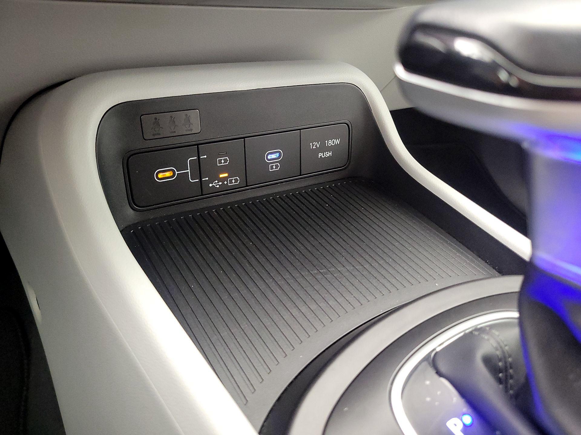 Thumbnail: 2024 Hyundai Kona - 18