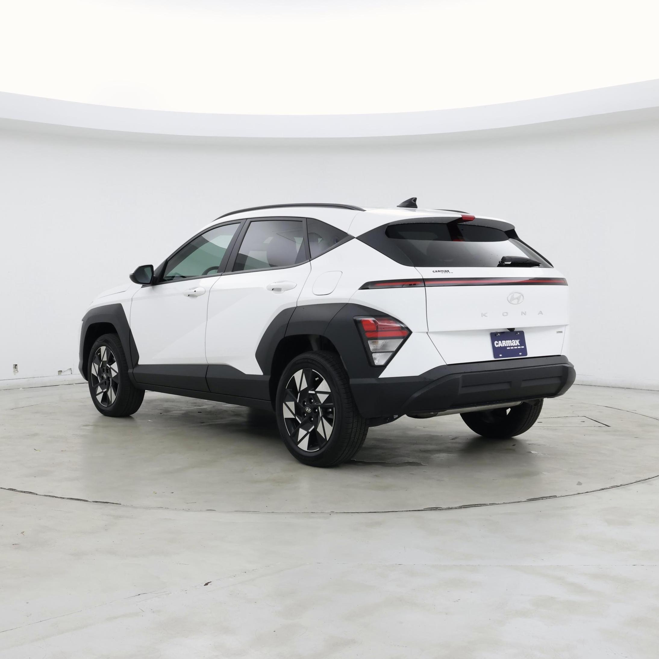 Thumbnail: 2024 Hyundai Kona - 2