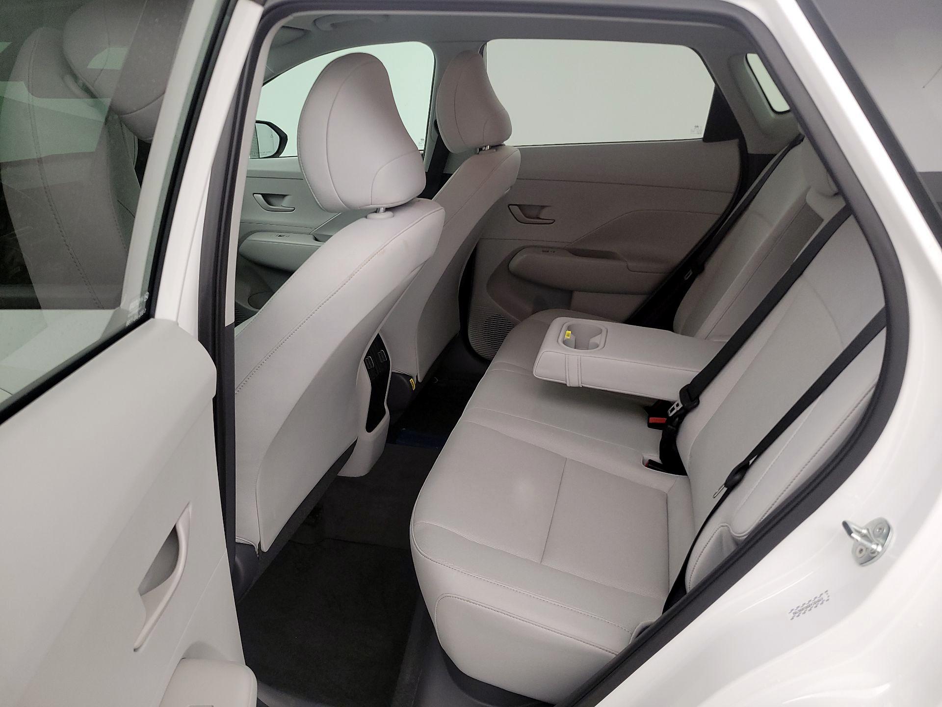 Thumbnail: 2024 Hyundai Kona - 19