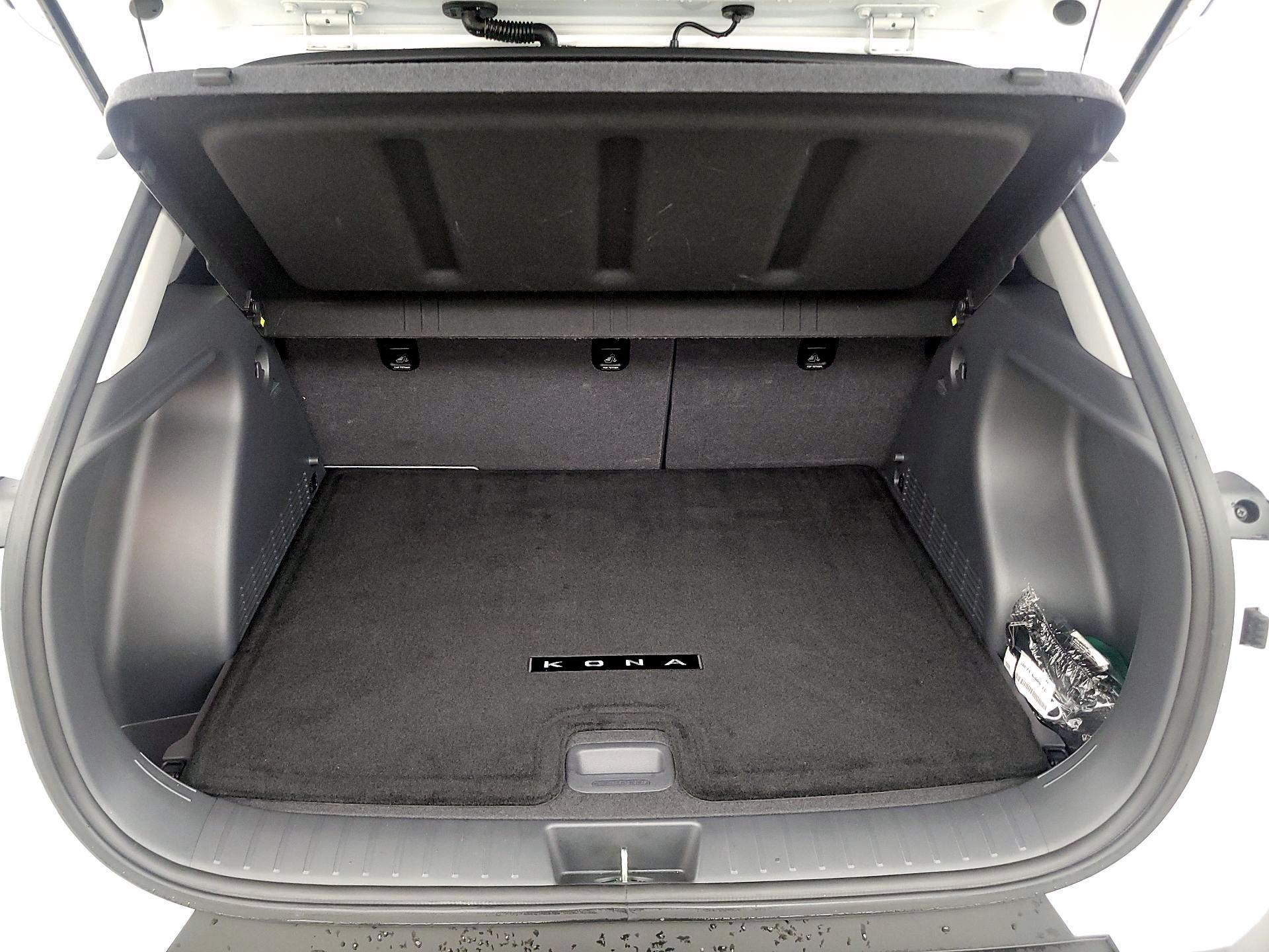 Thumbnail: 2024 Hyundai Kona - 20