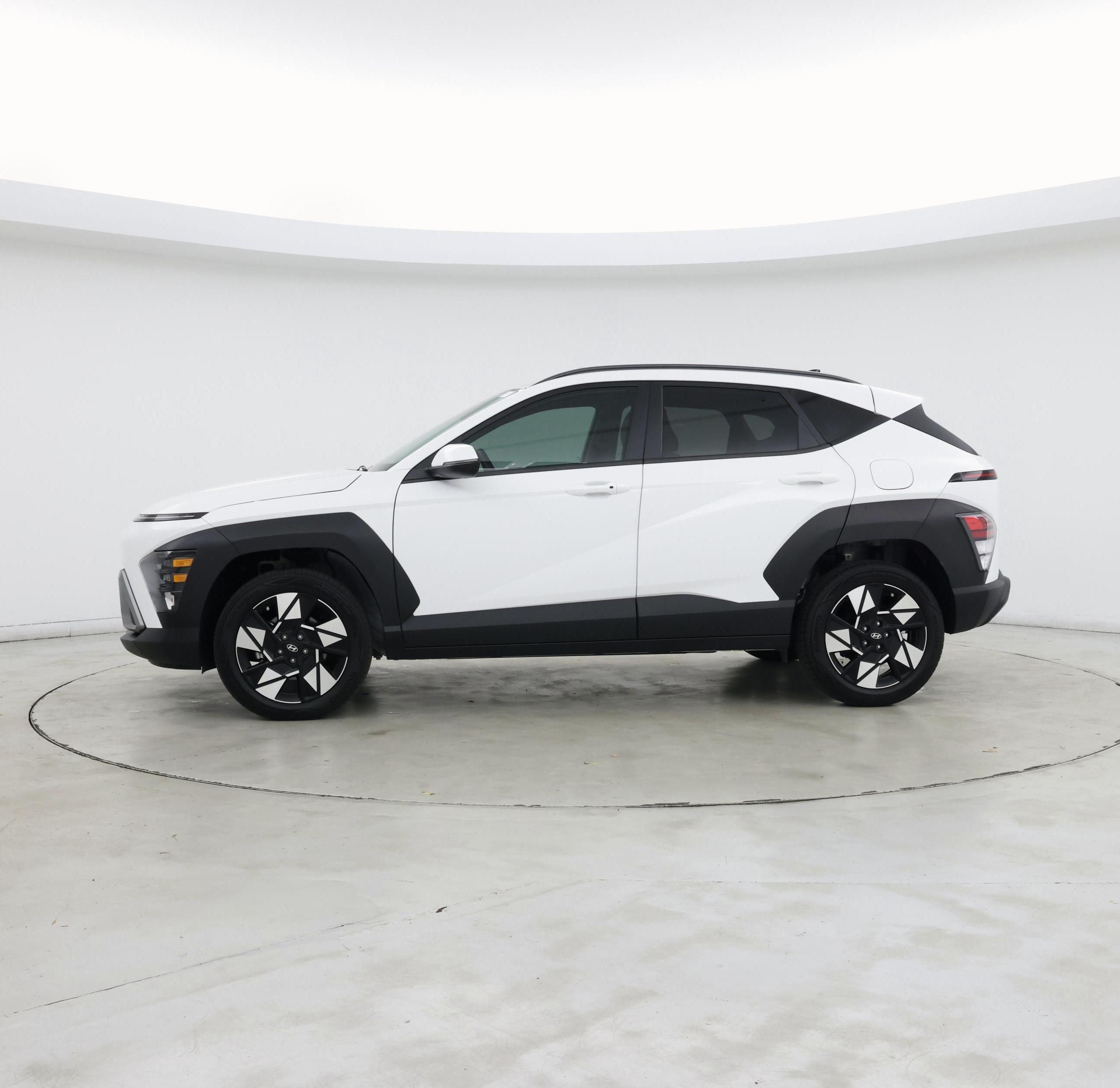 Thumbnail: 2024 Hyundai Kona - 3