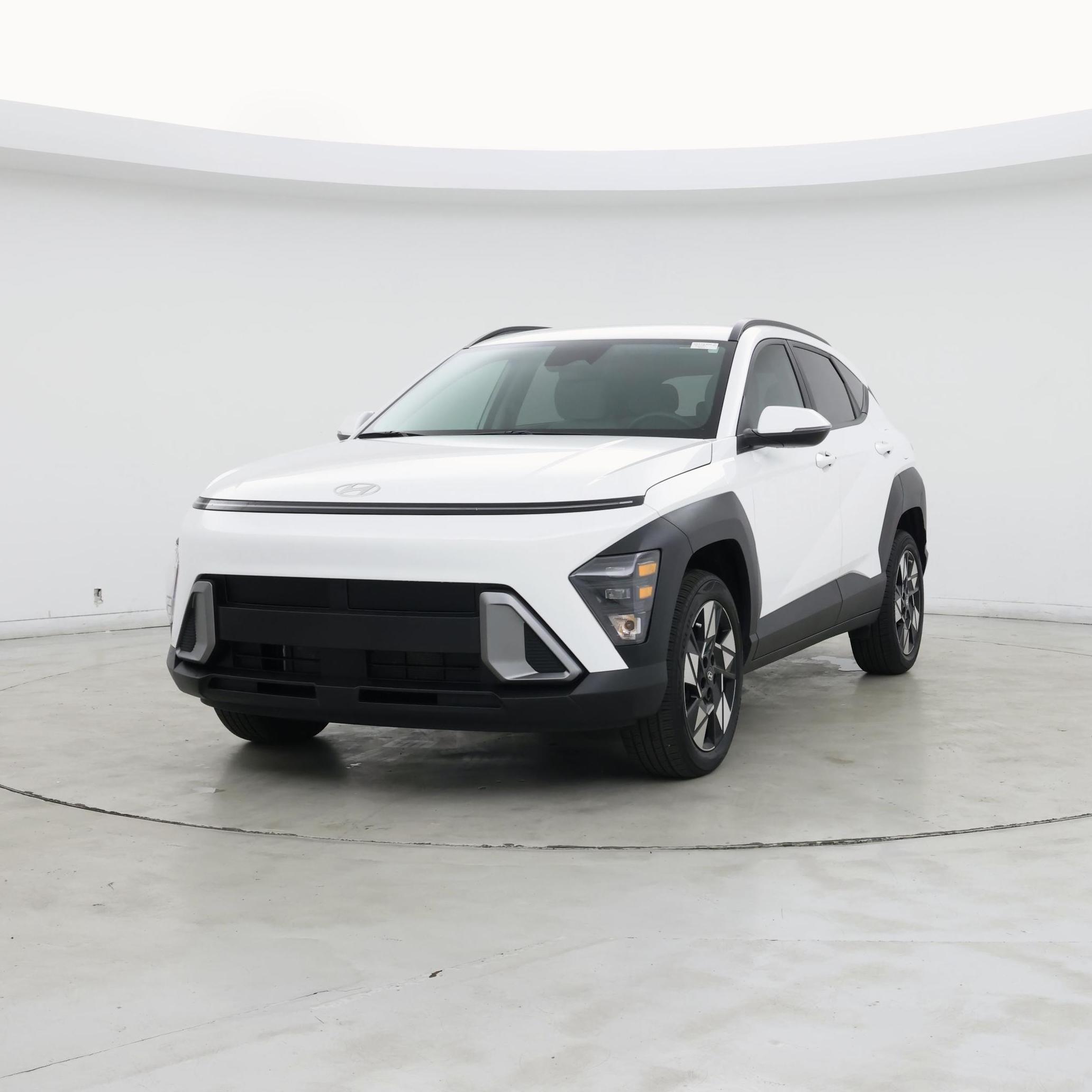 Thumbnail: 2024 Hyundai Kona - 4