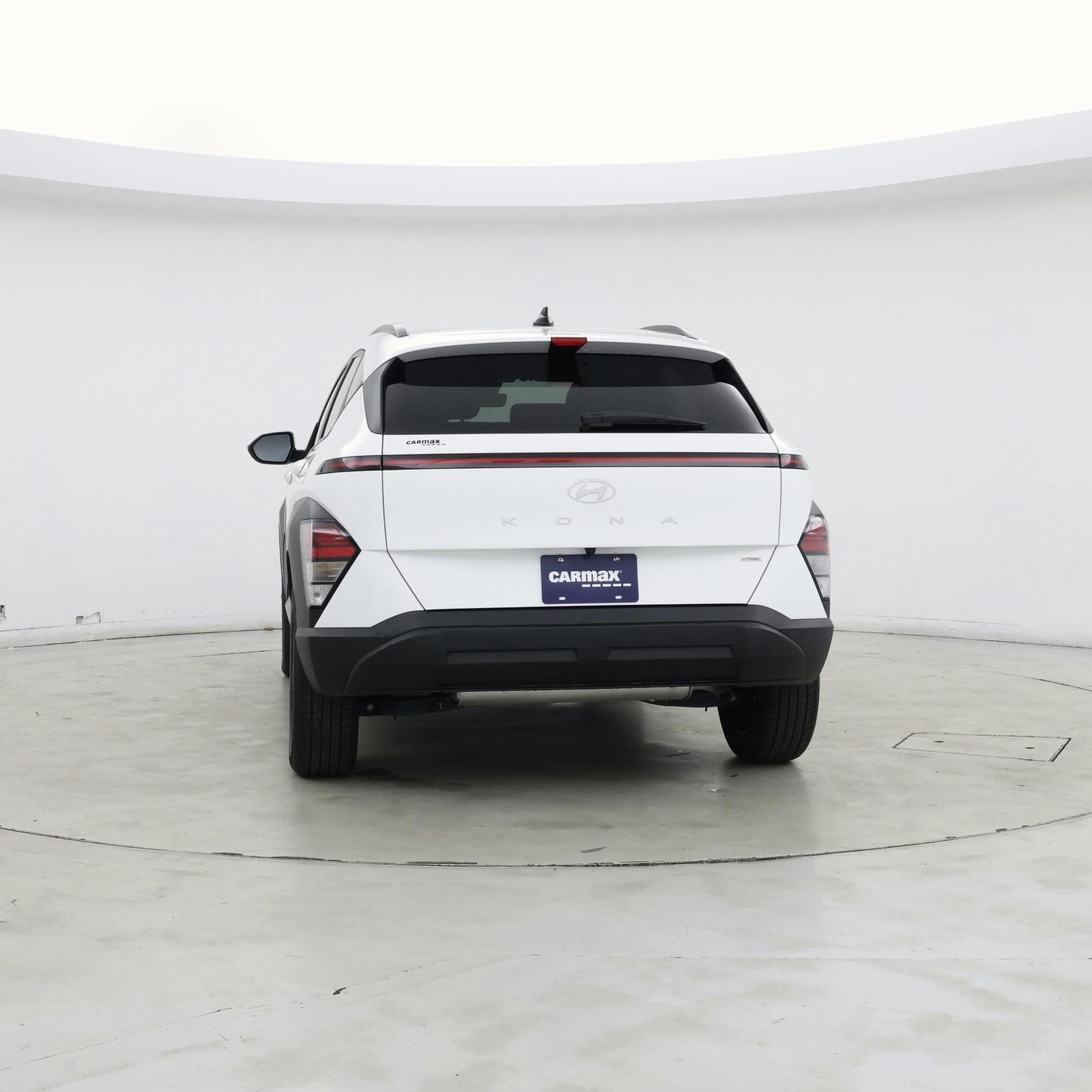 Thumbnail: 2024 Hyundai Kona - 6