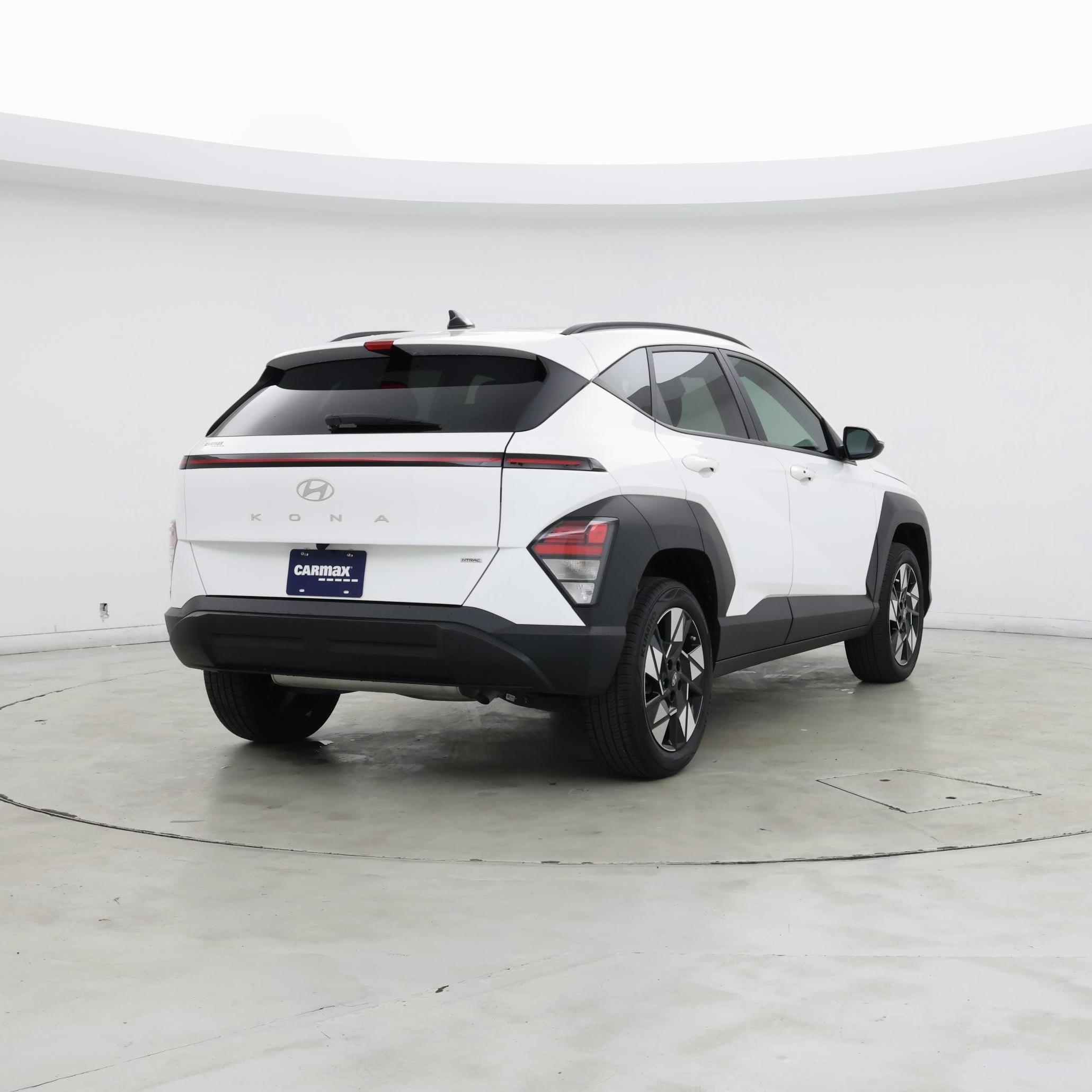 Thumbnail: 2024 Hyundai Kona - 8
