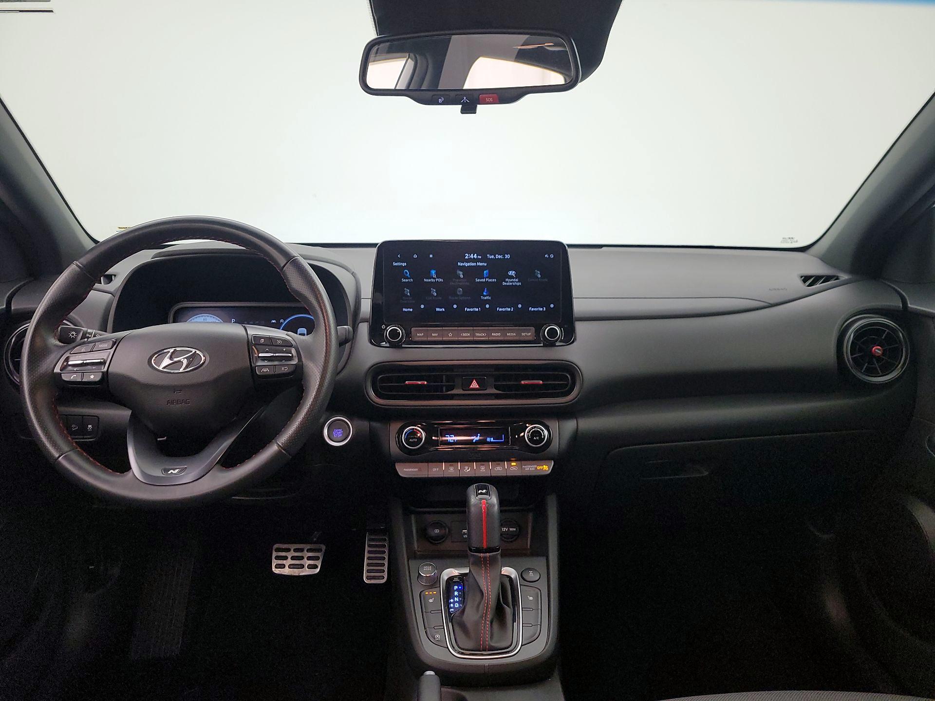 Thumbnail: 2023 Hyundai Kona - 9