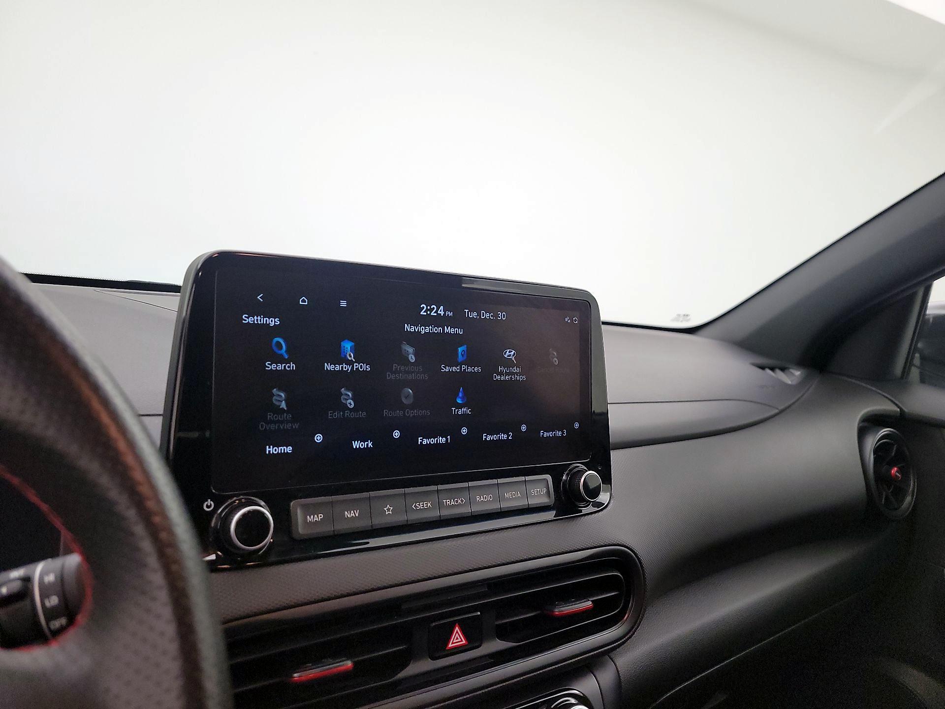 Thumbnail: 2023 Hyundai Kona - 14