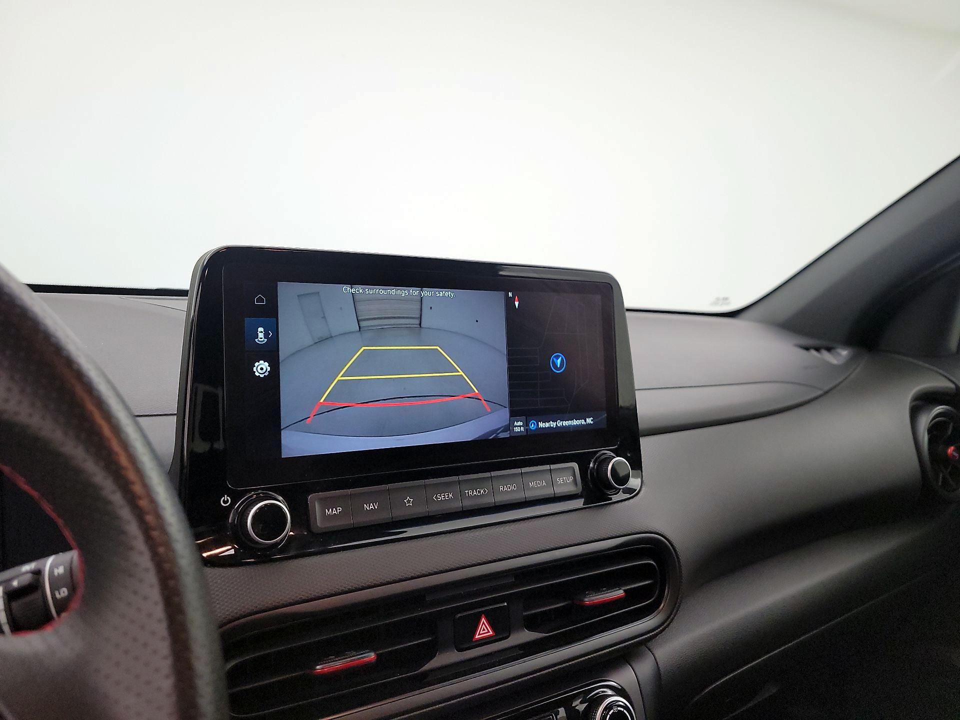 Thumbnail: 2023 Hyundai Kona - 15