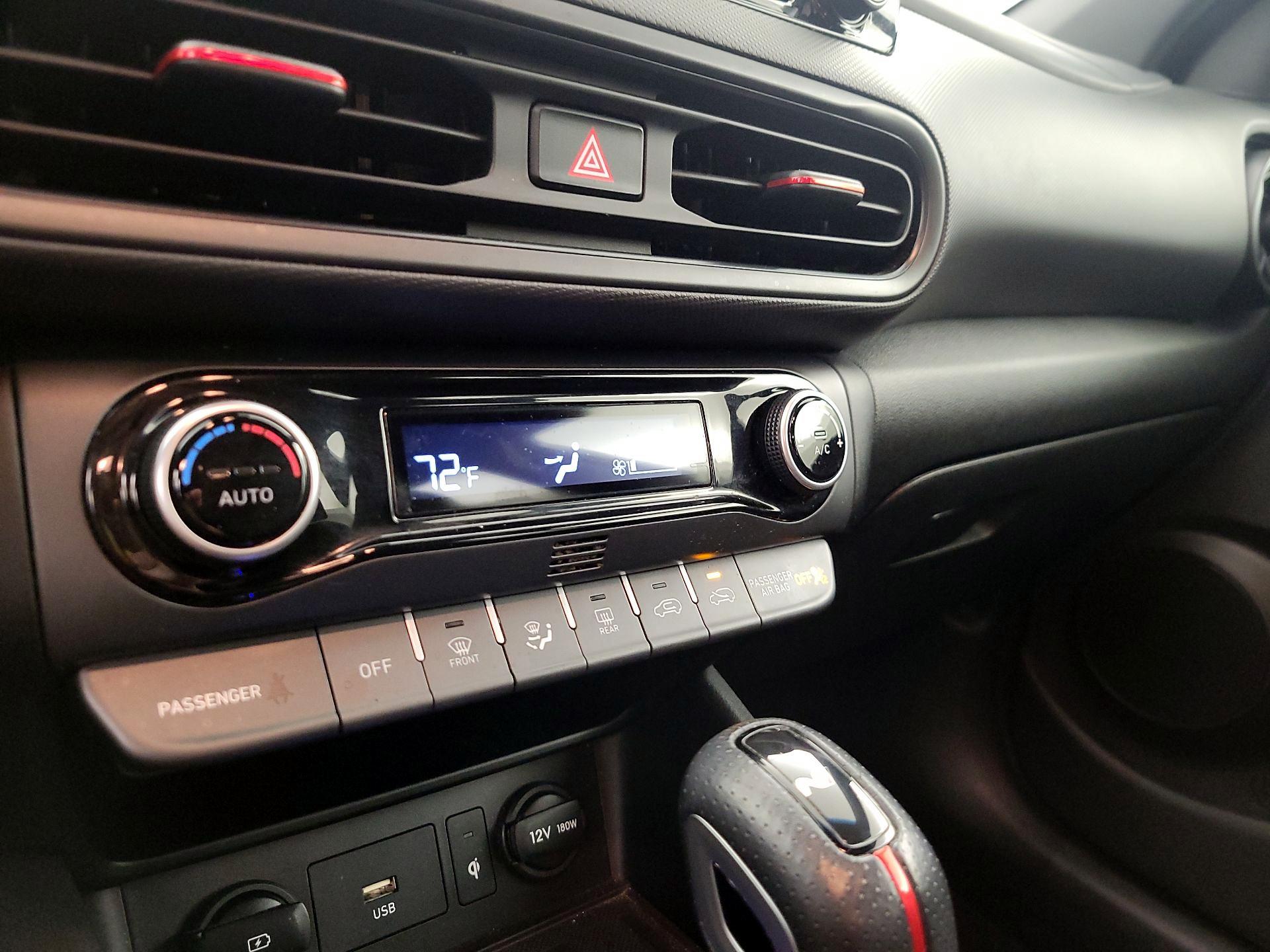 Thumbnail: 2023 Hyundai Kona - 17